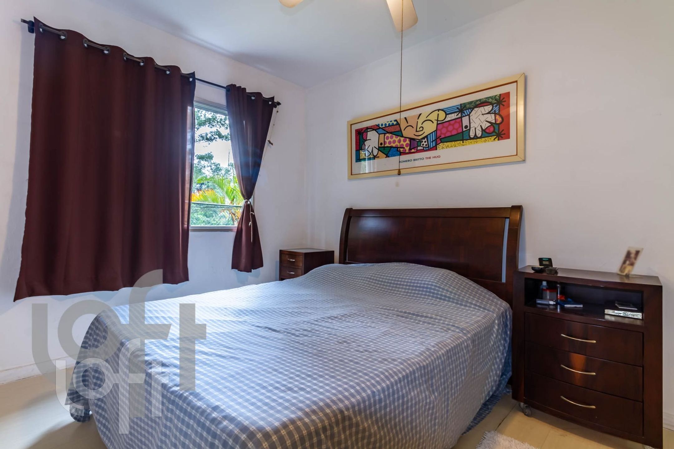 Apartamento à venda com 2 quartos, 110m² - Foto 9