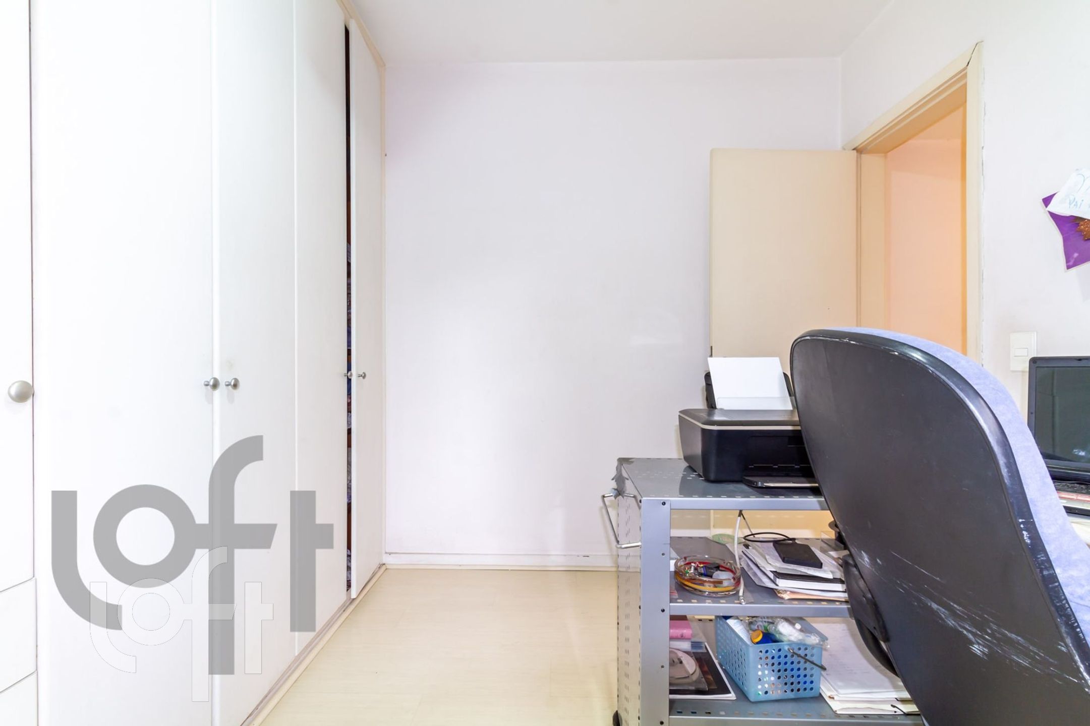 Apartamento à venda com 2 quartos, 110m² - Foto 3