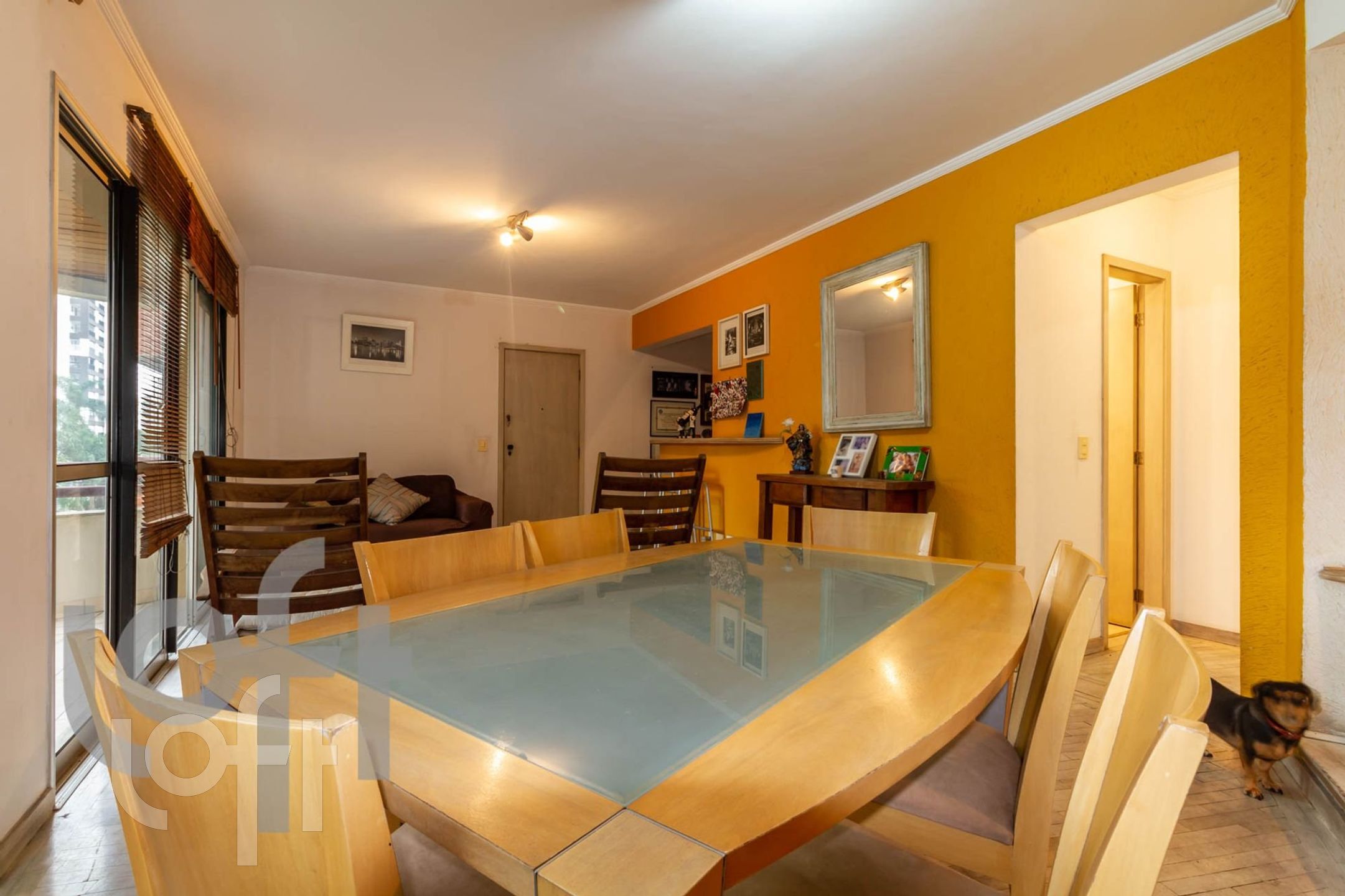 Apartamento à venda com 2 quartos, 110m² - Foto 20