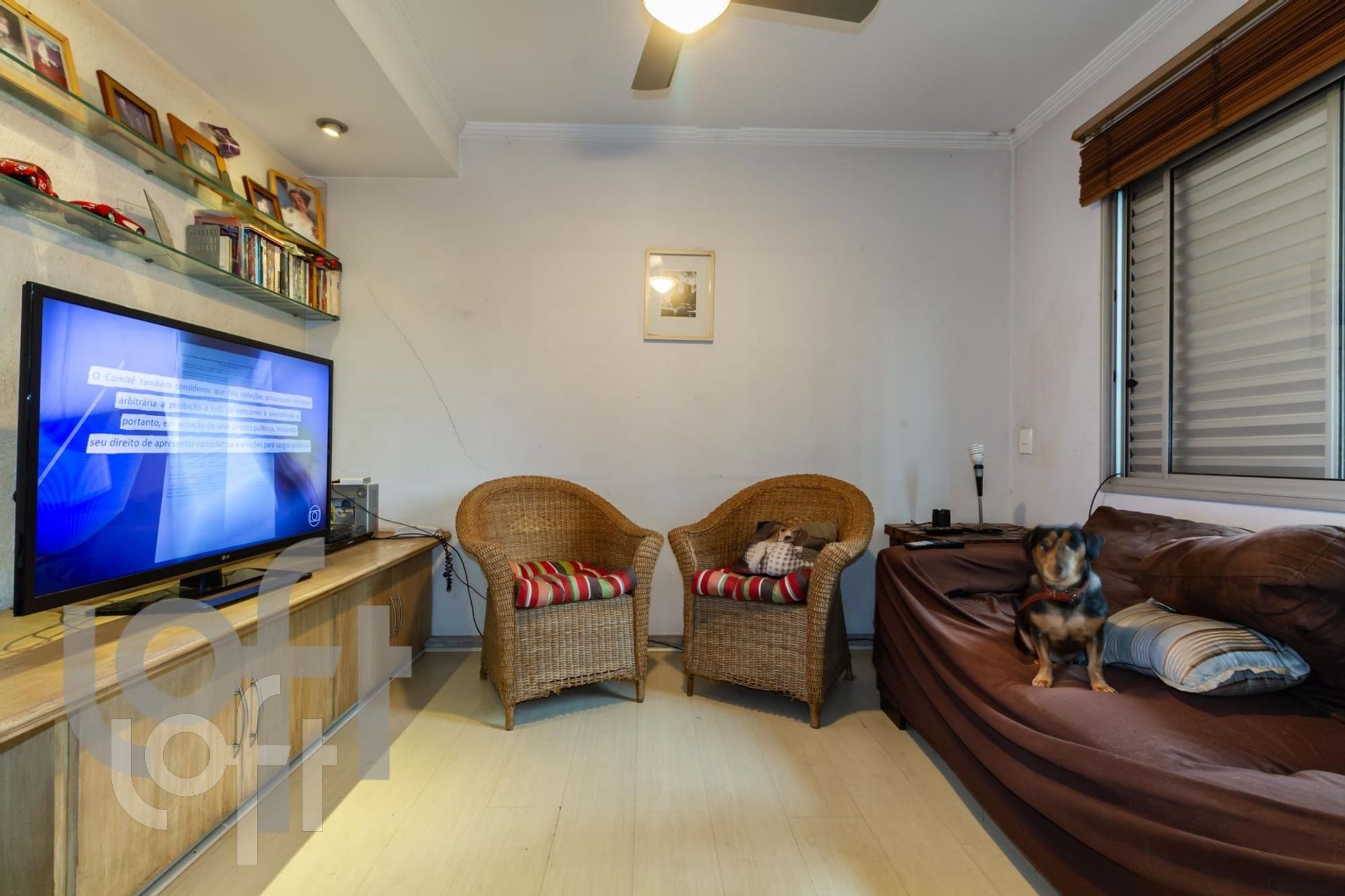 Apartamento à venda com 2 quartos, 110m² - Foto 16
