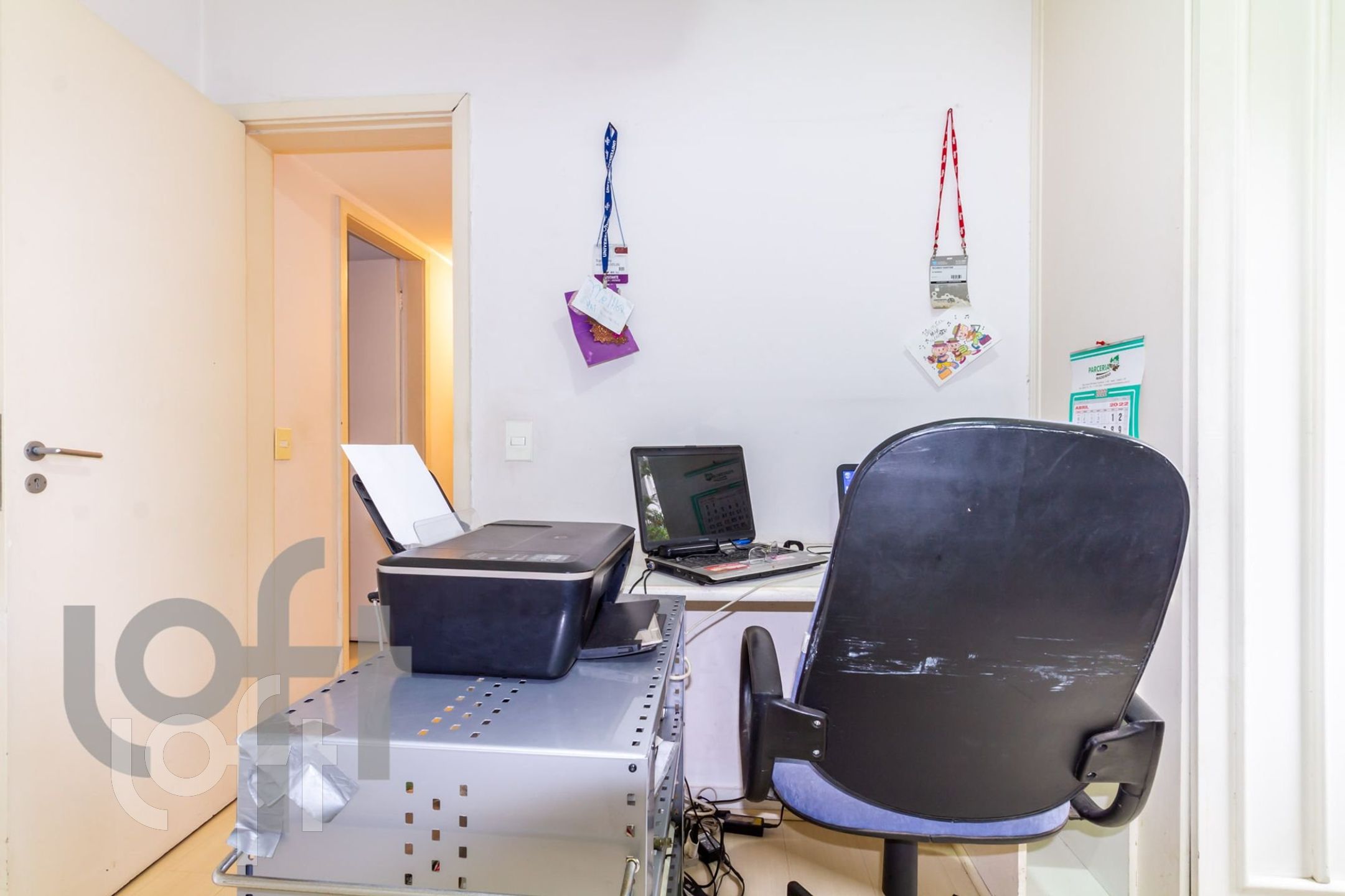 Apartamento à venda com 2 quartos, 110m² - Foto 4