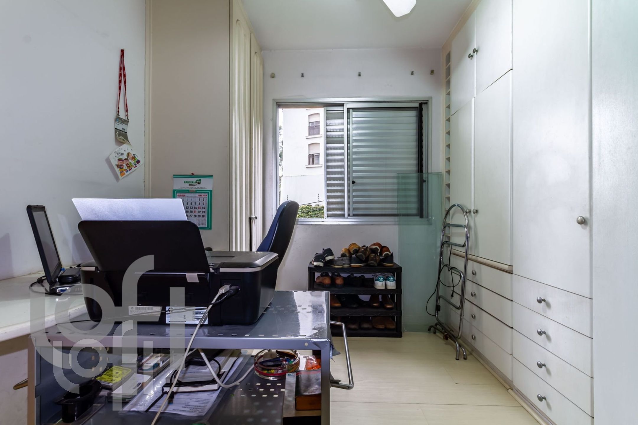 Apartamento à venda com 2 quartos, 110m² - Foto 5