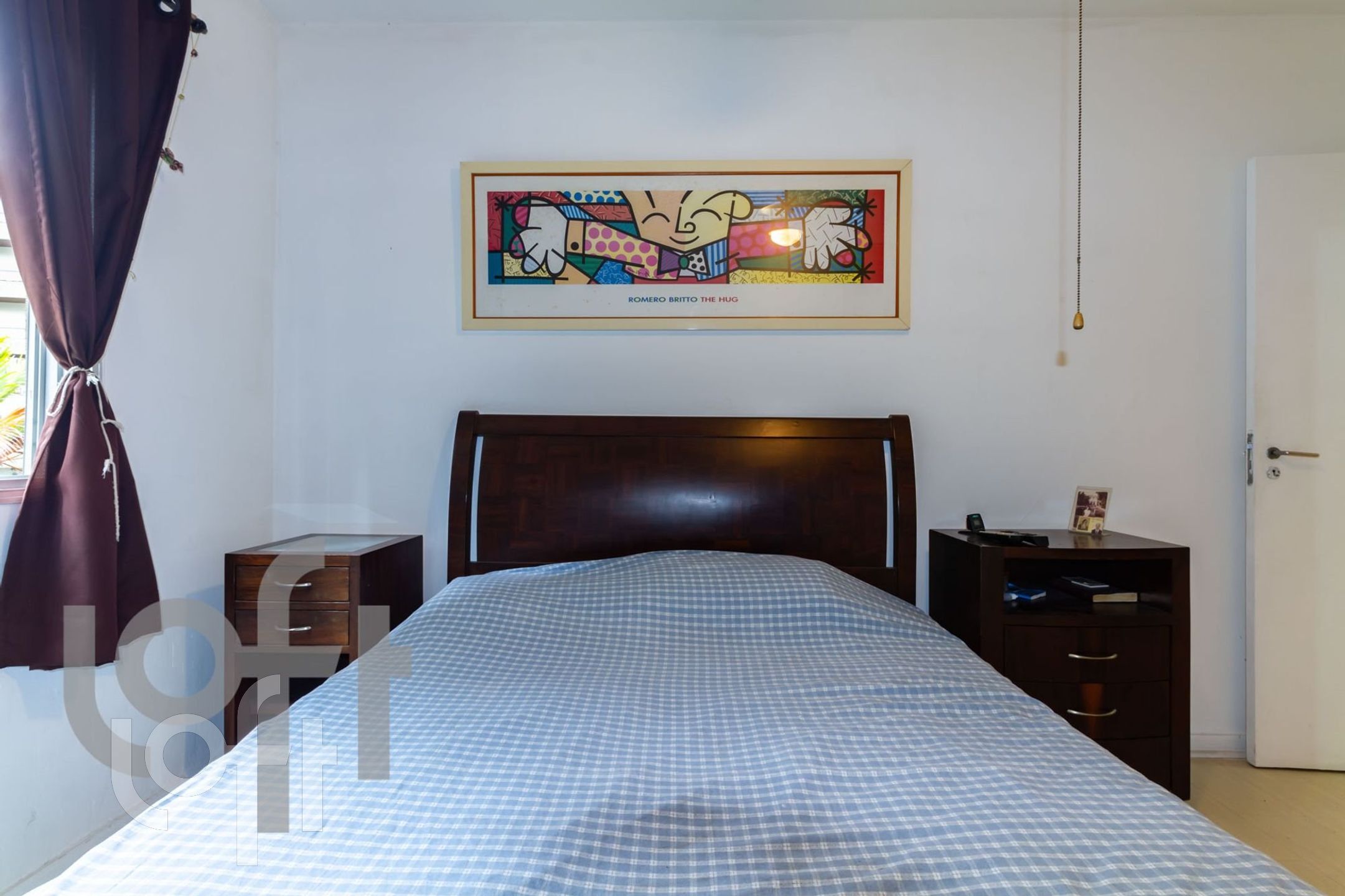 Apartamento à venda com 2 quartos, 110m² - Foto 8
