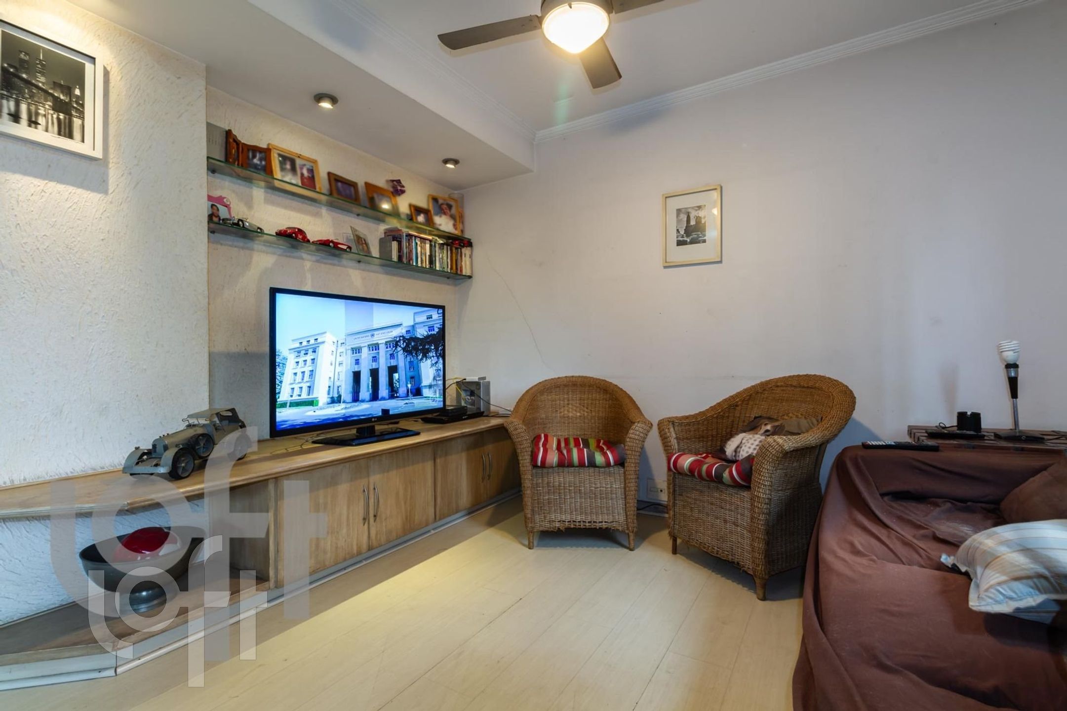 Apartamento à venda com 2 quartos, 110m² - Foto 15