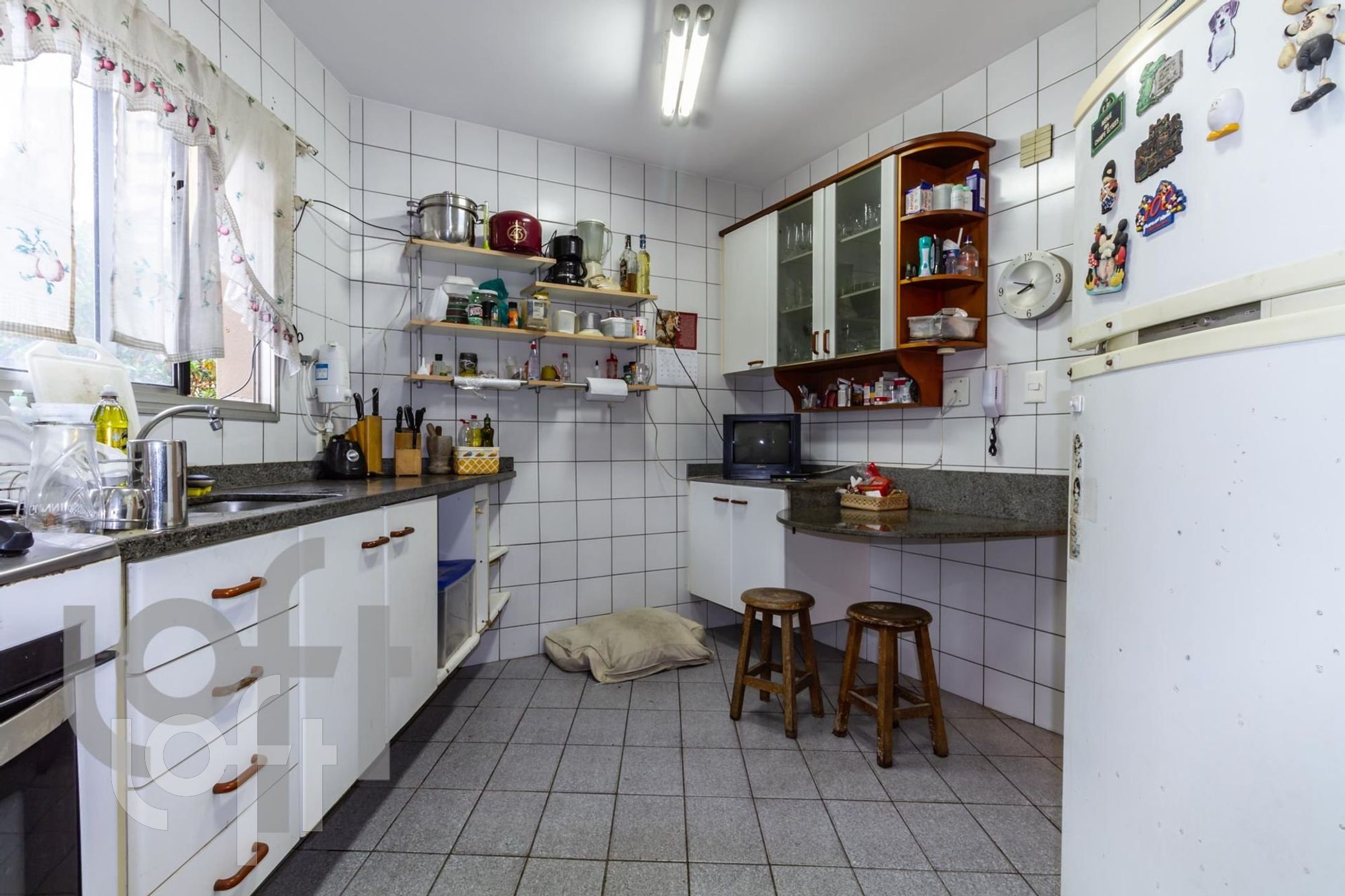 Apartamento à venda com 2 quartos, 110m² - Foto 27