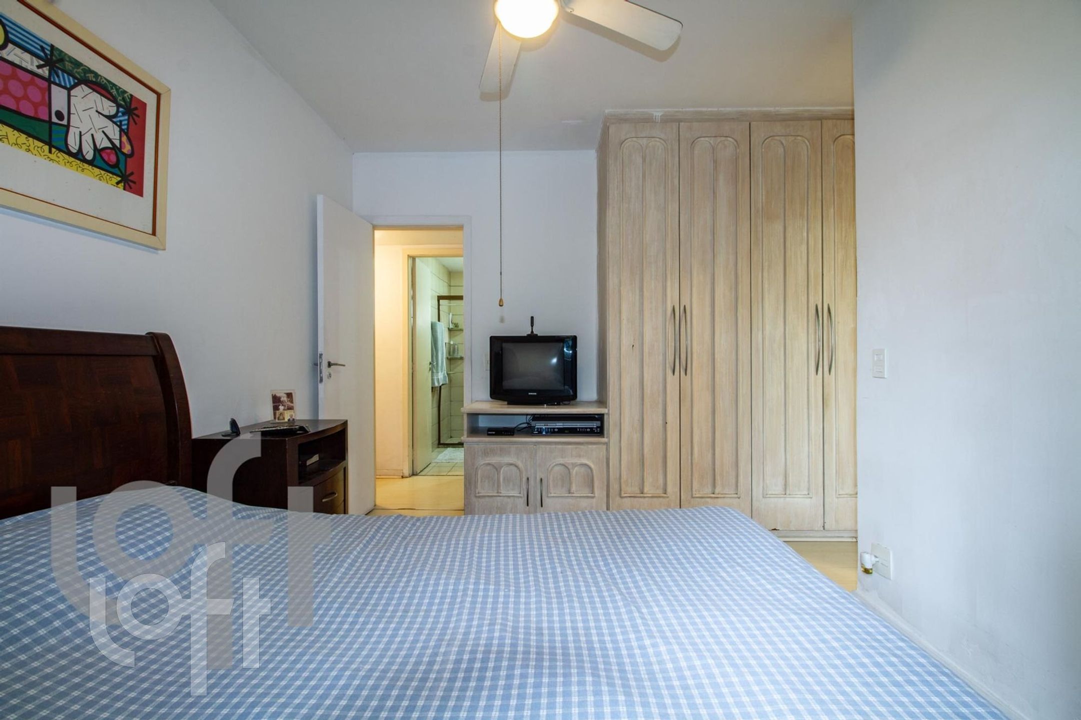 Apartamento à venda com 2 quartos, 110m² - Foto 7
