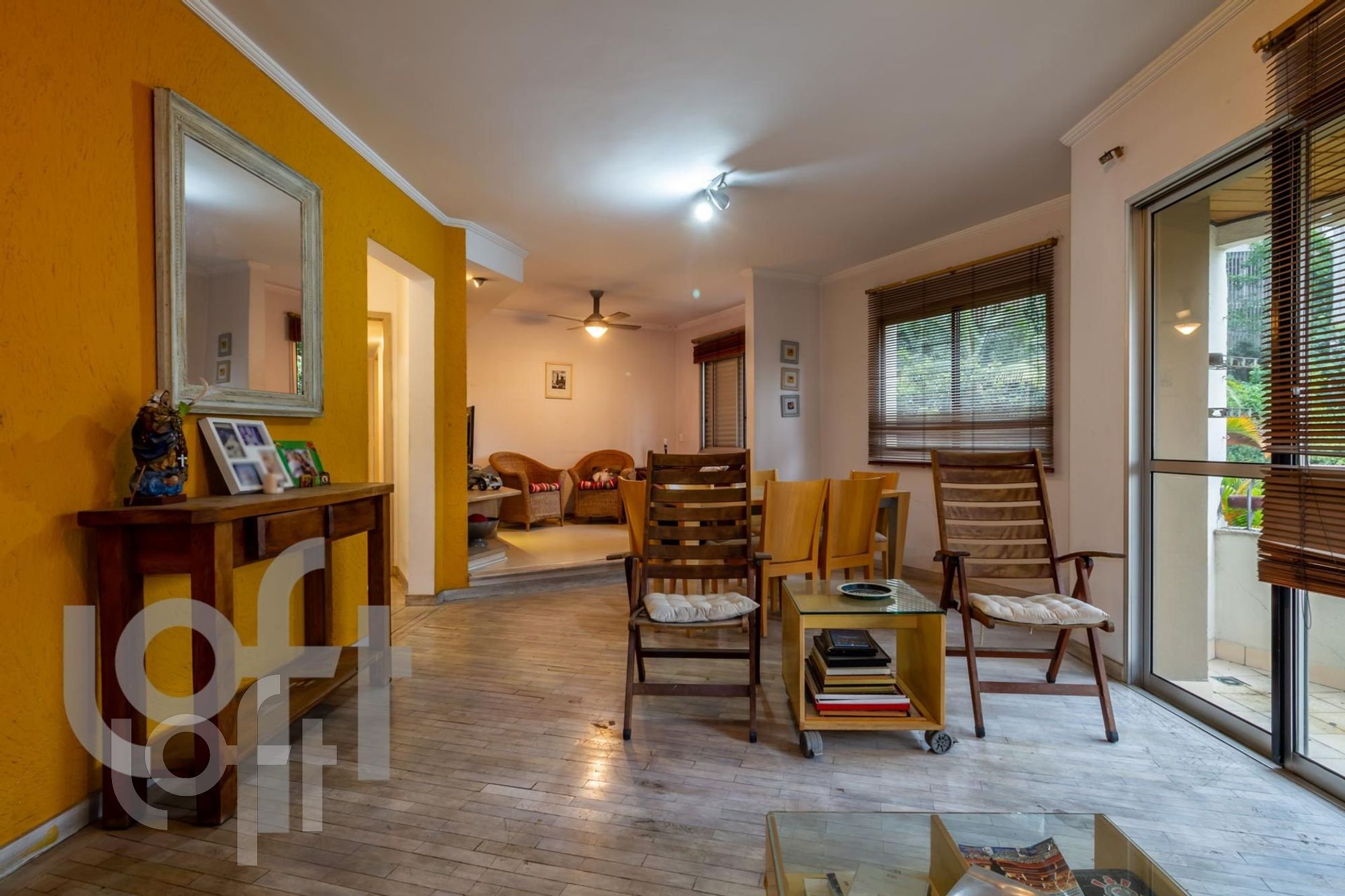 Apartamento à venda com 2 quartos, 110m² - Foto 22