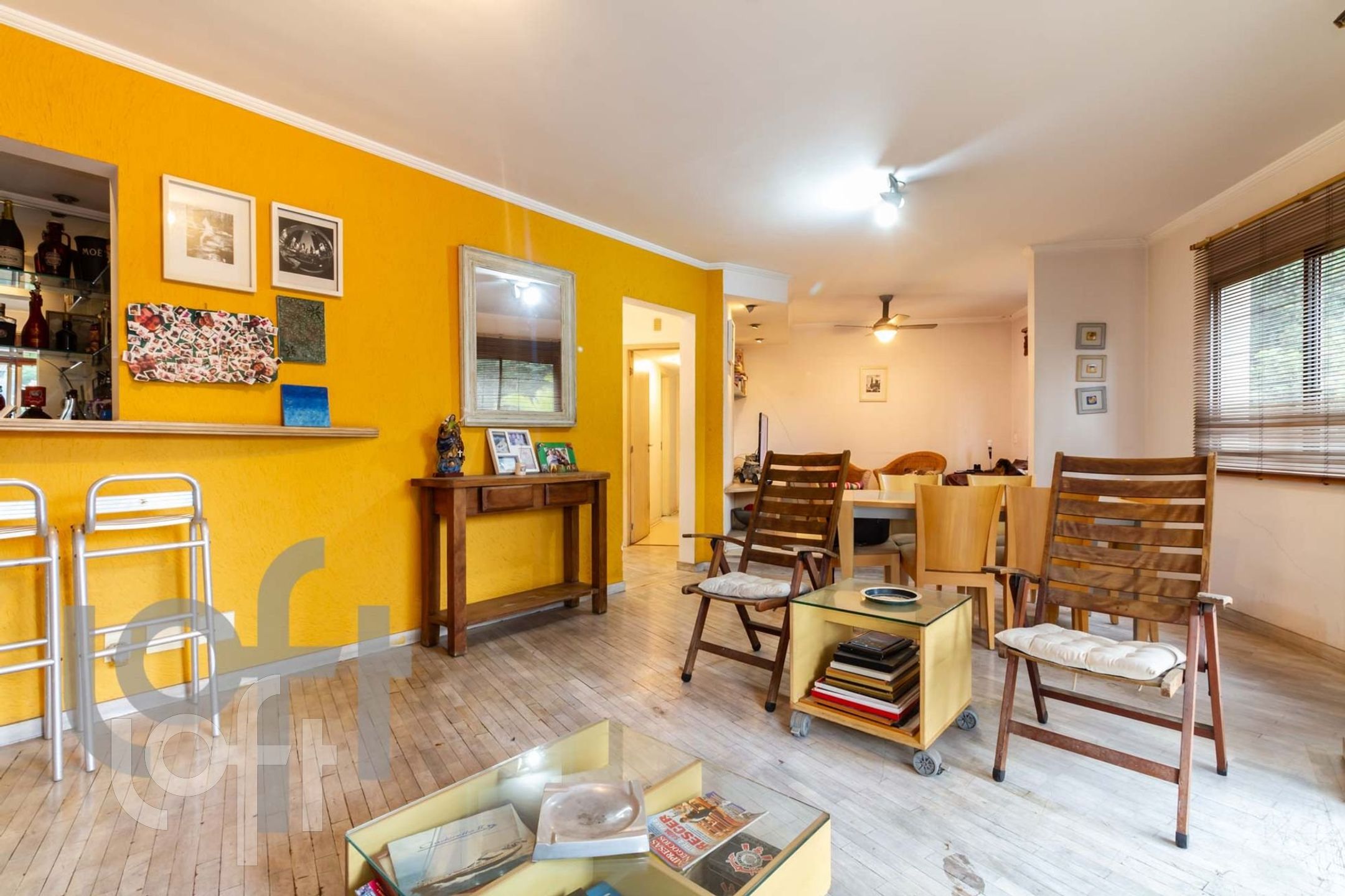 Apartamento à venda com 2 quartos, 110m² - Foto 18