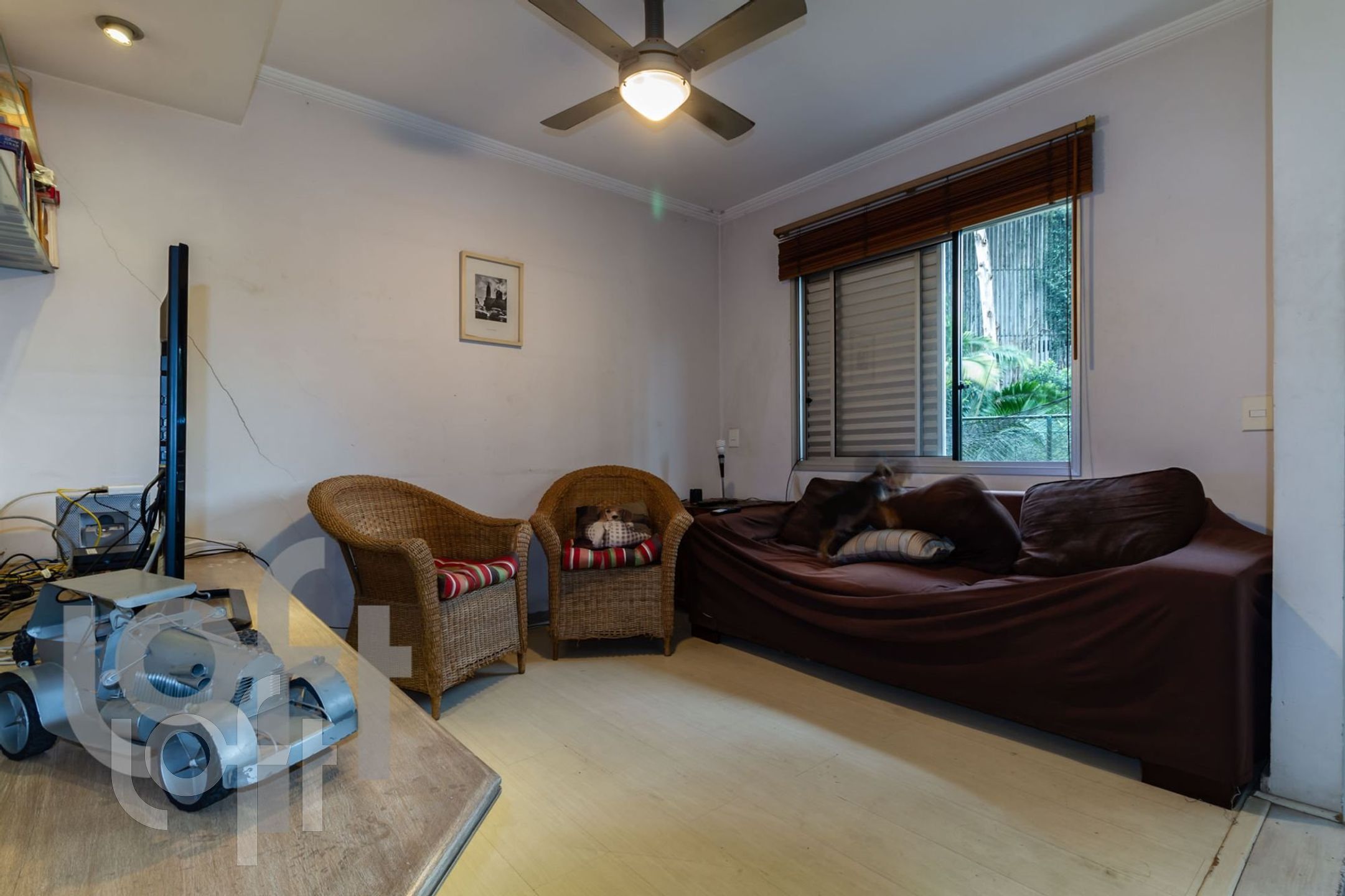 Apartamento à venda com 2 quartos, 110m² - Foto 17