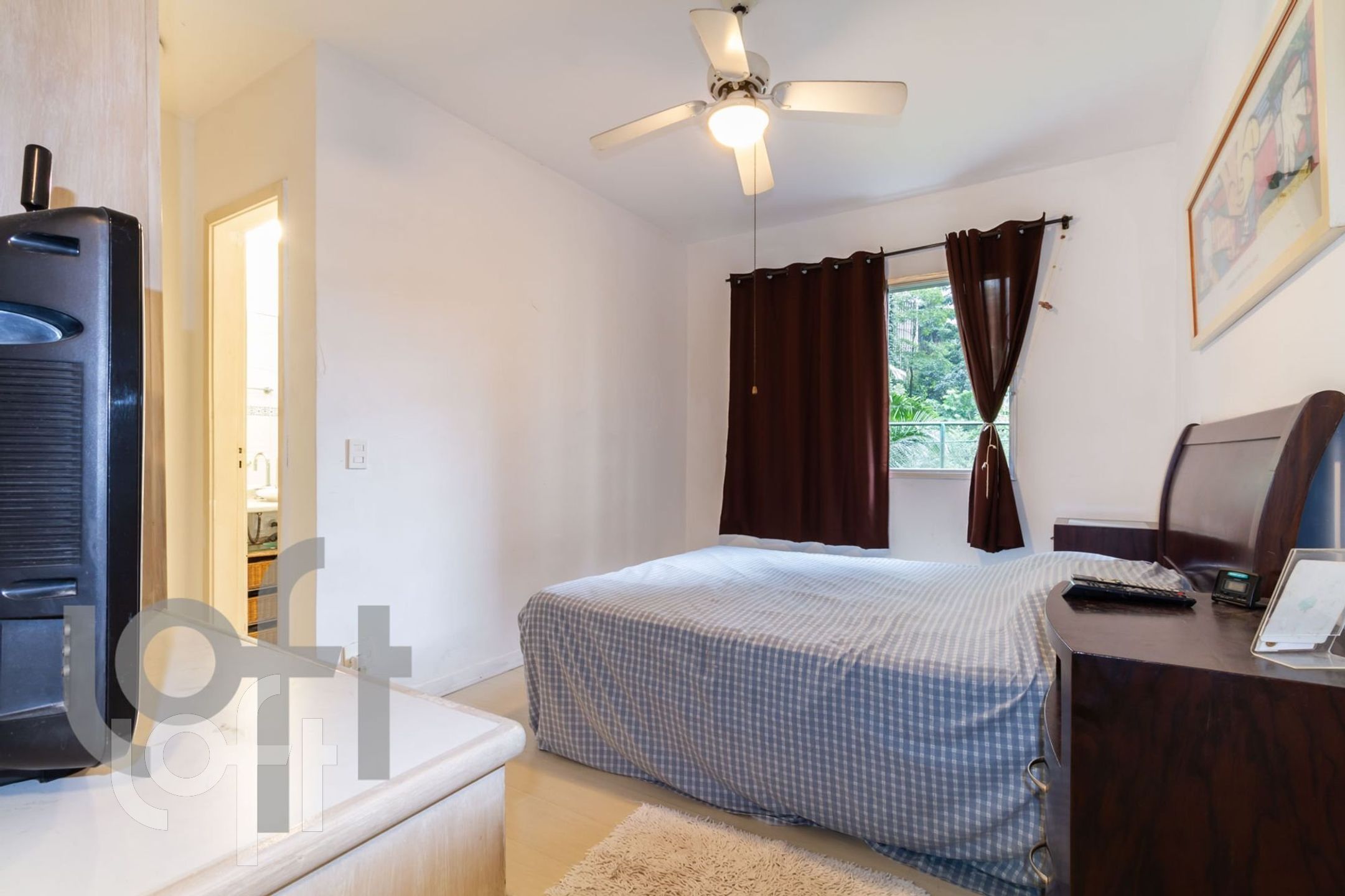 Apartamento à venda com 2 quartos, 110m² - Foto 11