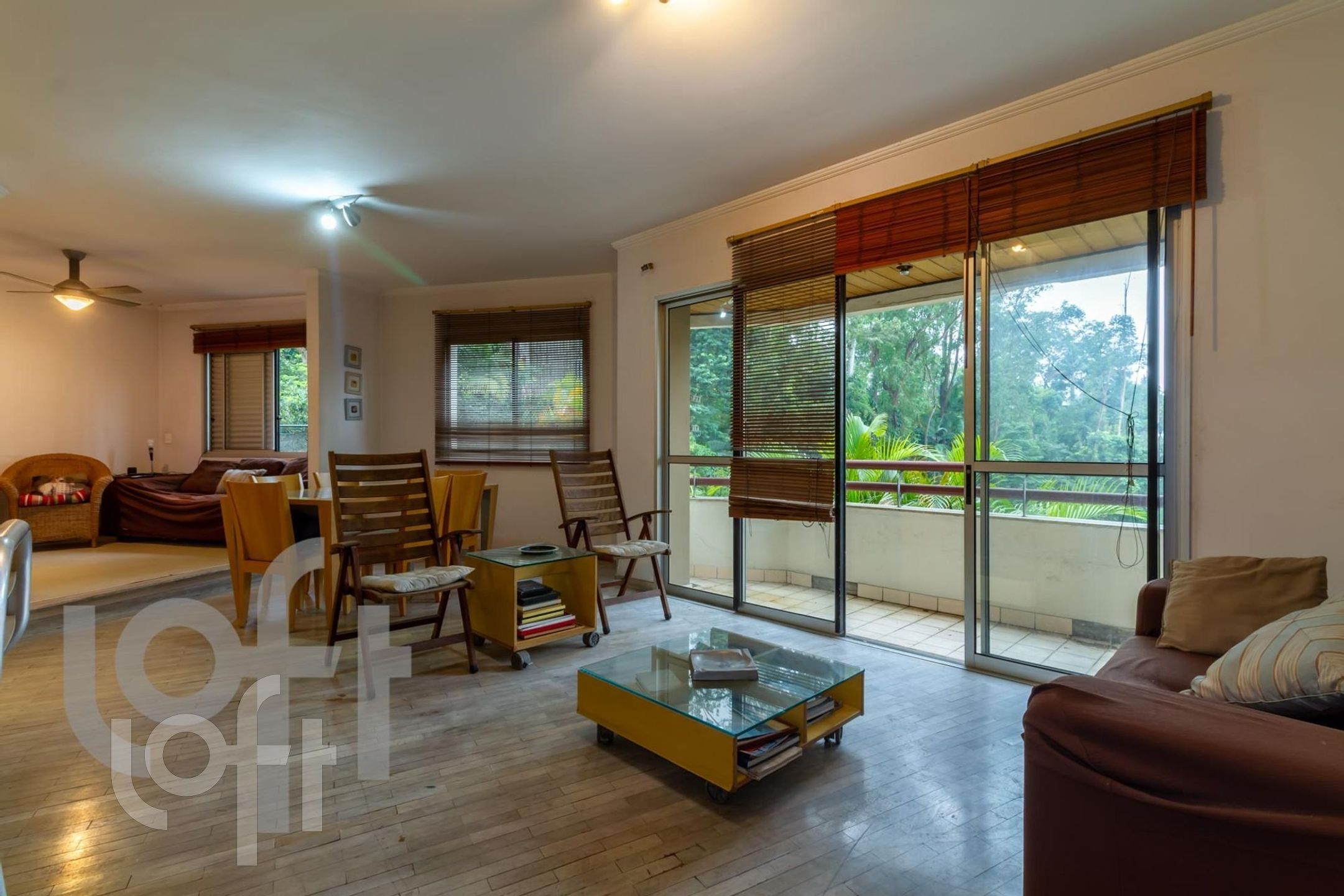 Apartamento à venda em Vila Andrade com 110 m², 2