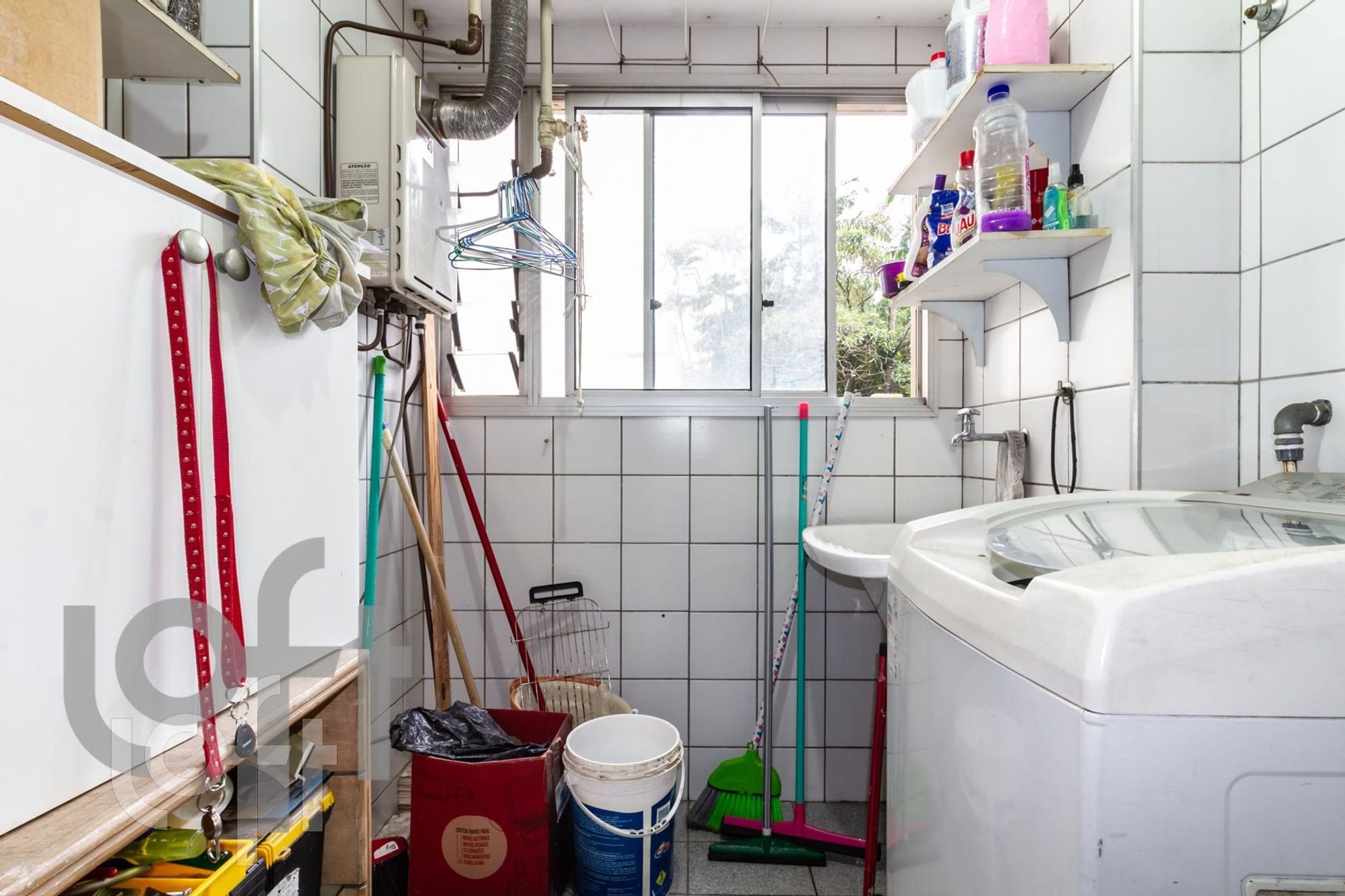 Apartamento à venda com 2 quartos, 110m² - Foto 24