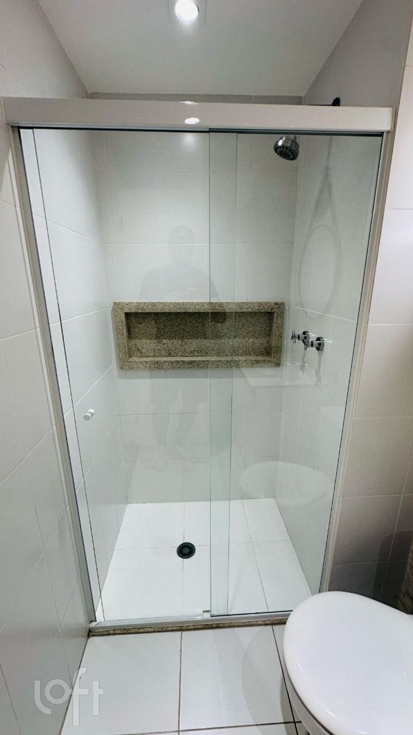 Apartamento à venda em Mooca com 87 m², 2 quartos,