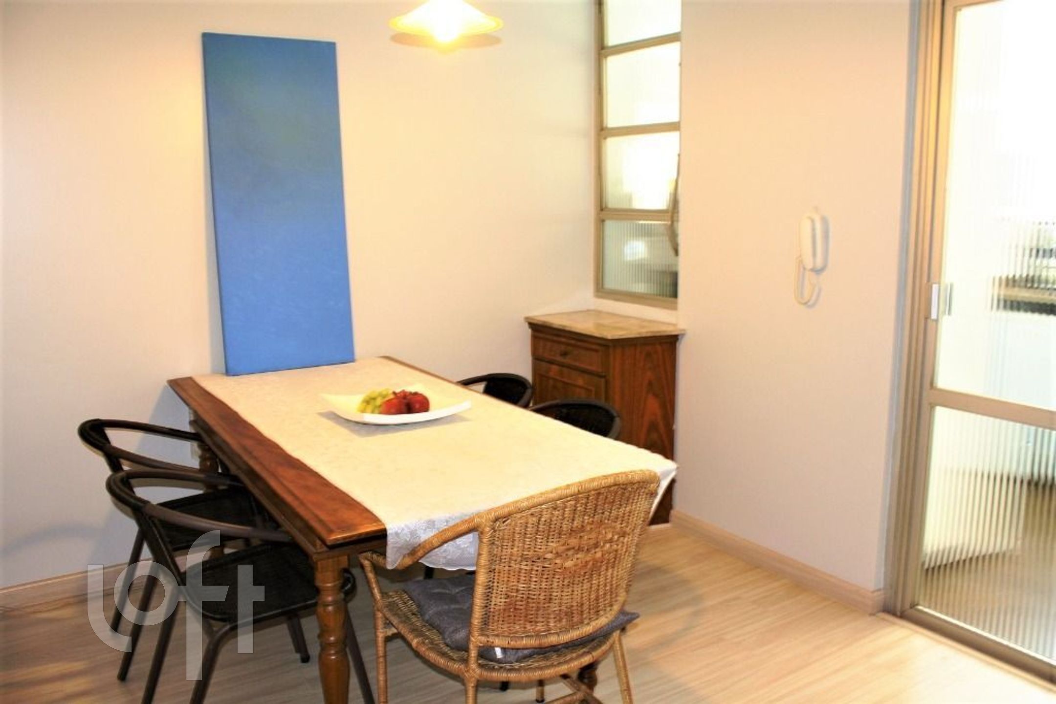 Apartamento à venda com 3 quartos, 150m² - Foto 16