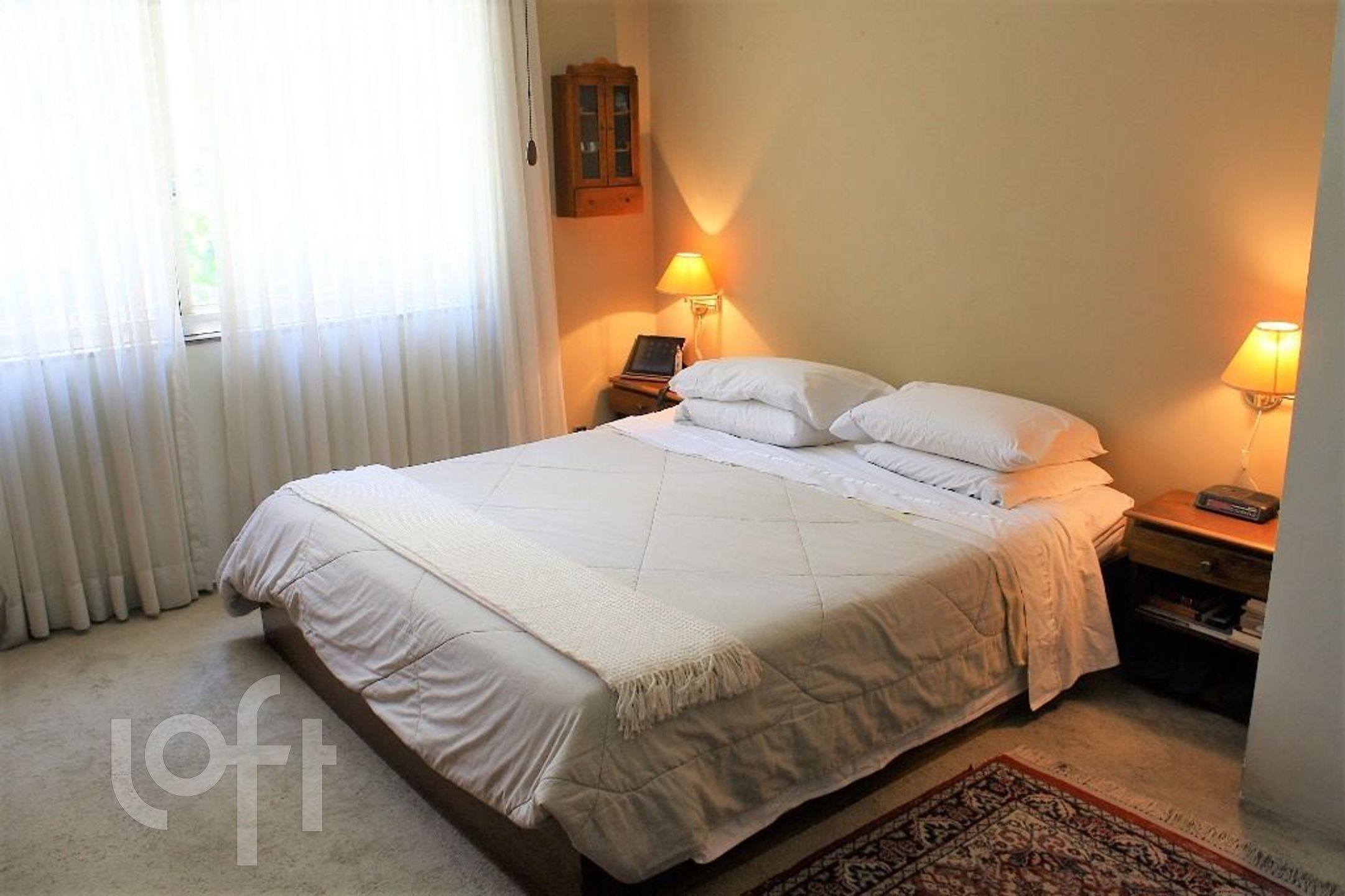 Apartamento à venda com 3 quartos, 150m² - Foto 12