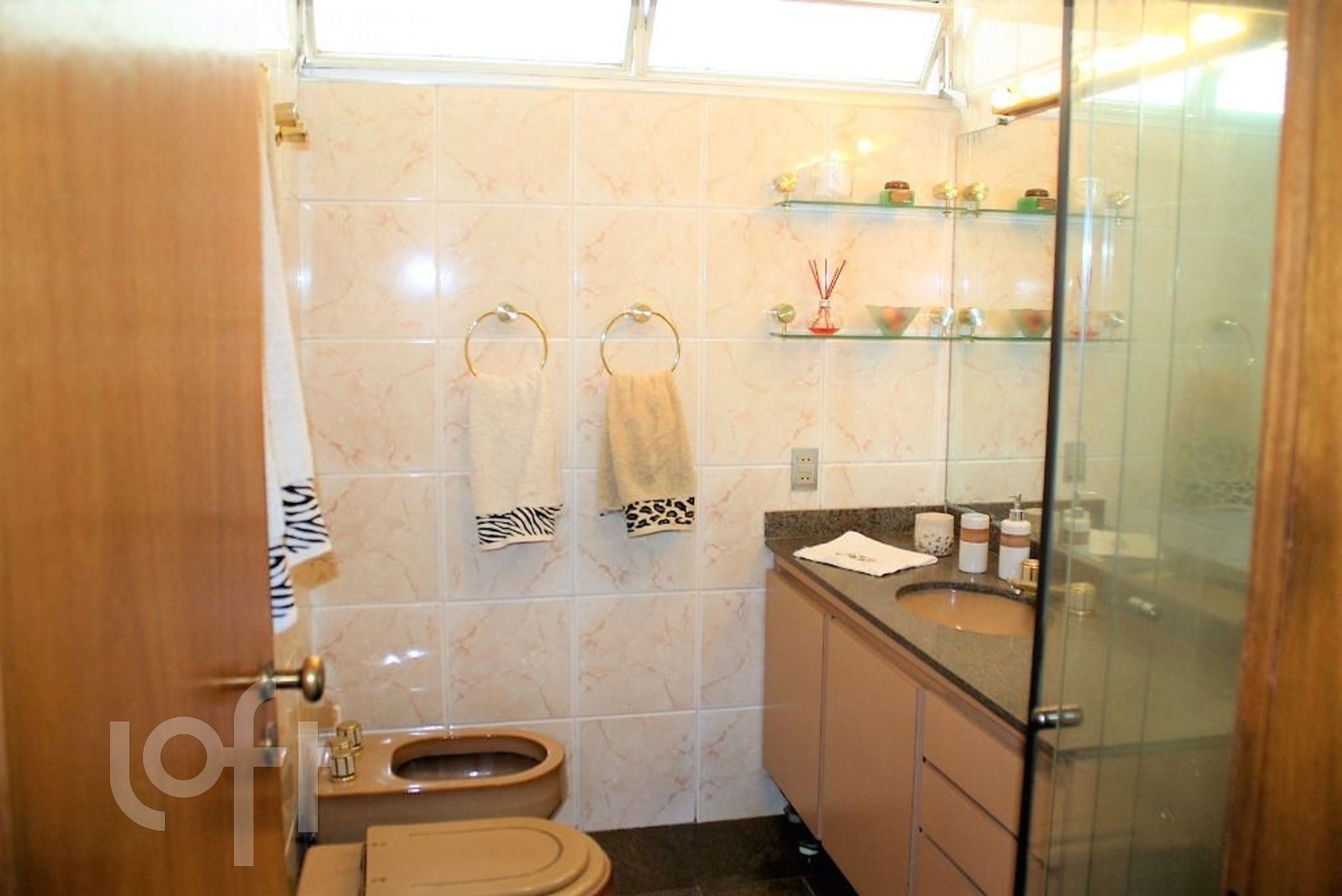 Apartamento à venda com 3 quartos, 150m² - Foto 14