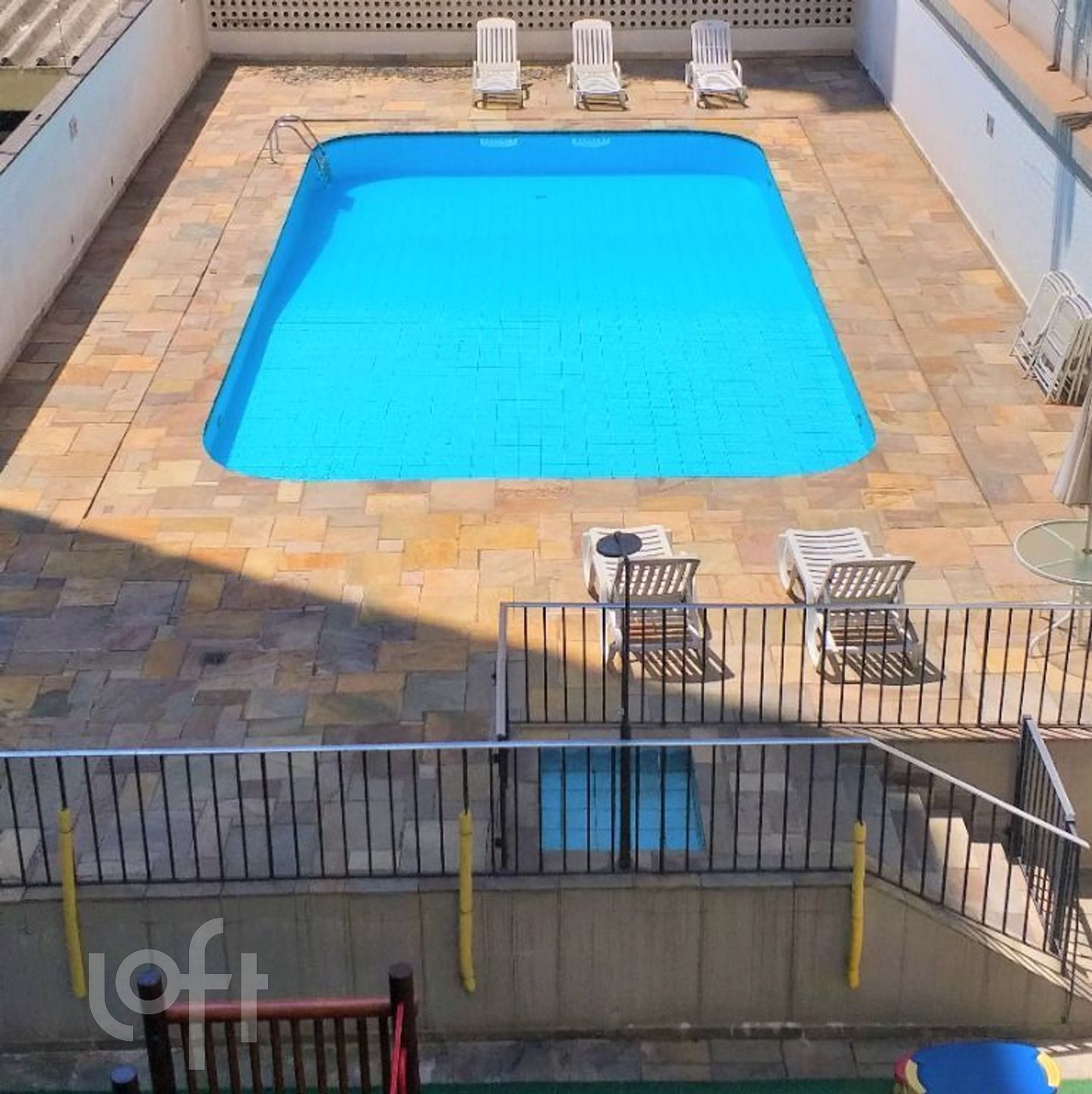 Apartamento à venda com 3 quartos, 150m² - Foto 21