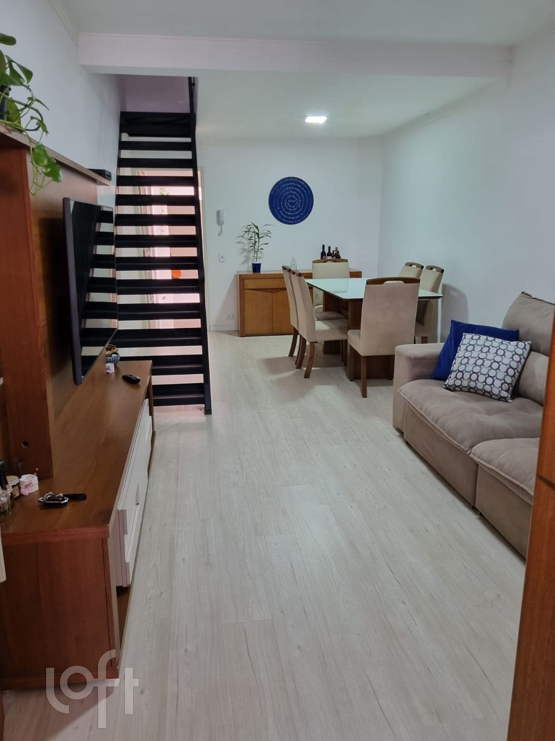 Apartamento à venda em Capão Redondo com 175 m², 3