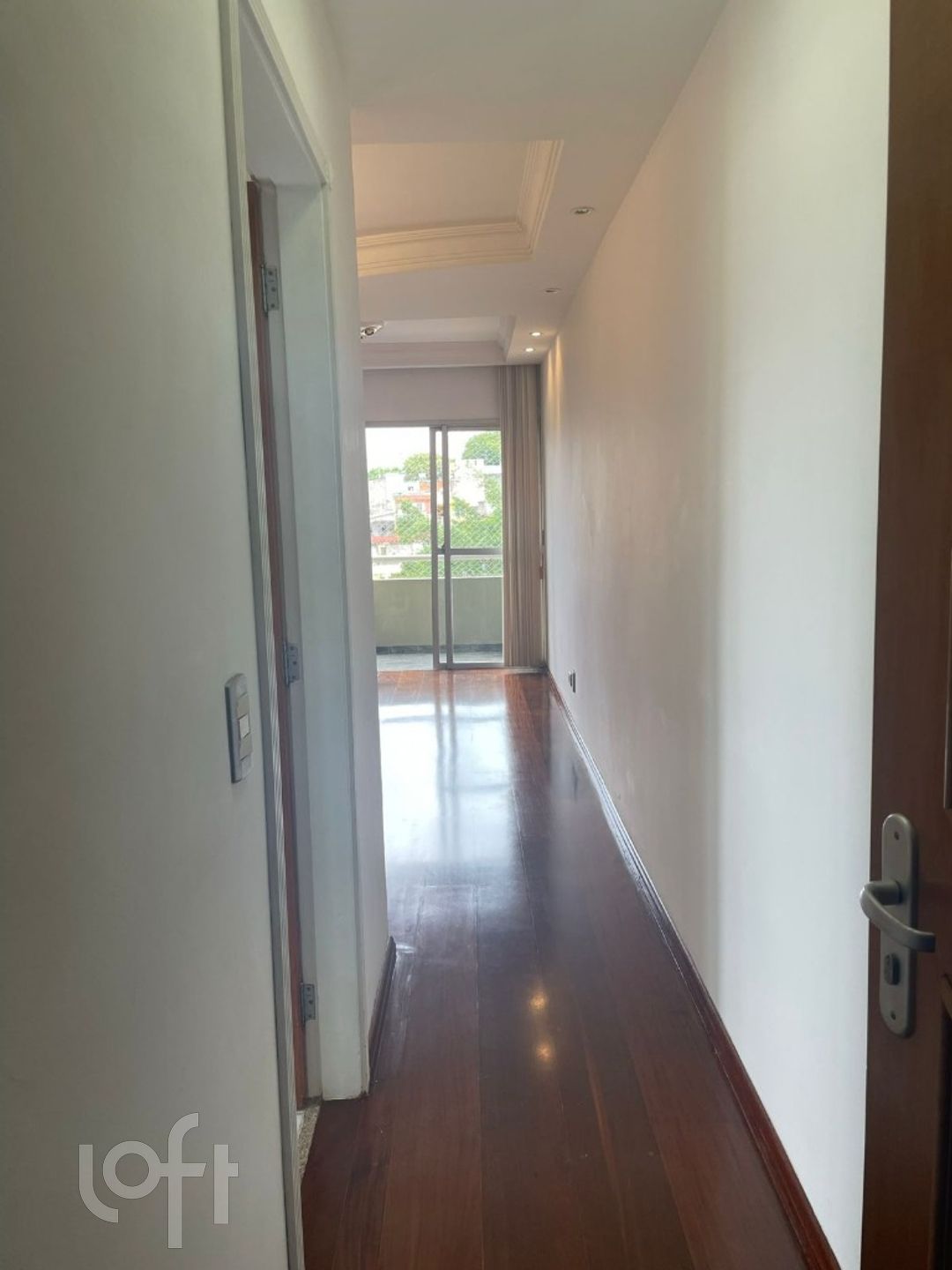 Apartamento à venda com 2 quartos, 62m² - Foto 7