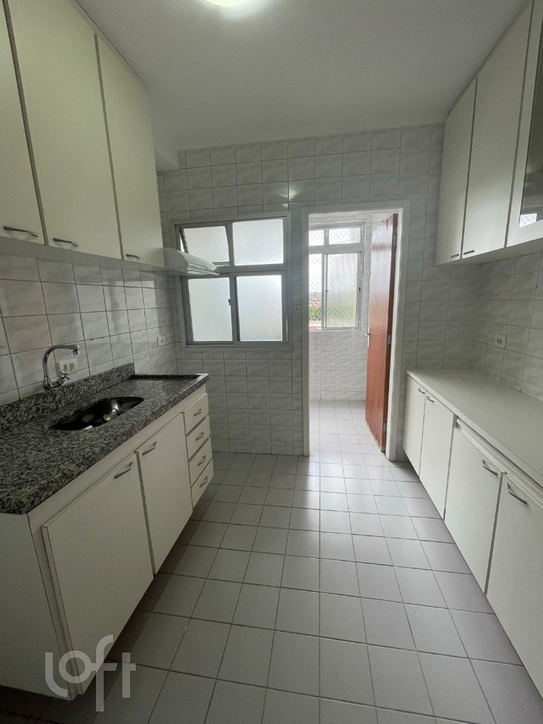 Apartamento à venda com 2 quartos, 62m² - Foto 9