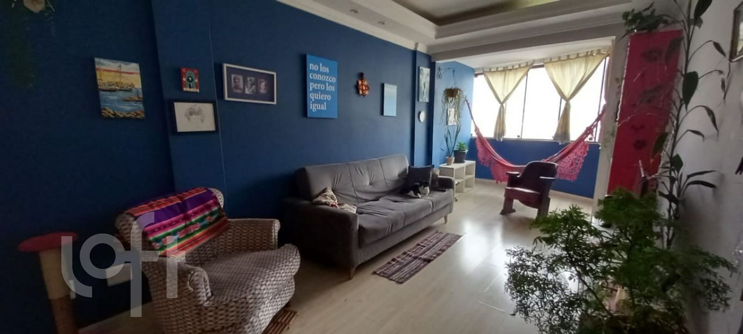 Apartamentos com 93m², 3 quartos, no bairro Centro em Florianópolis