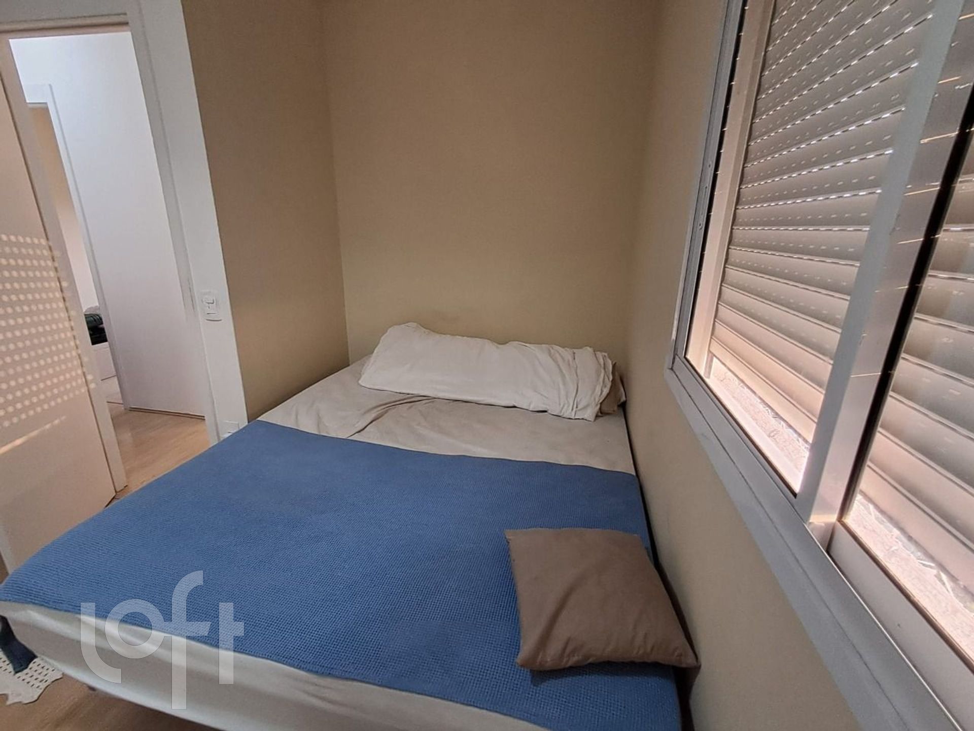 Apartamento à venda com 3 quartos, 66m² - Foto 12