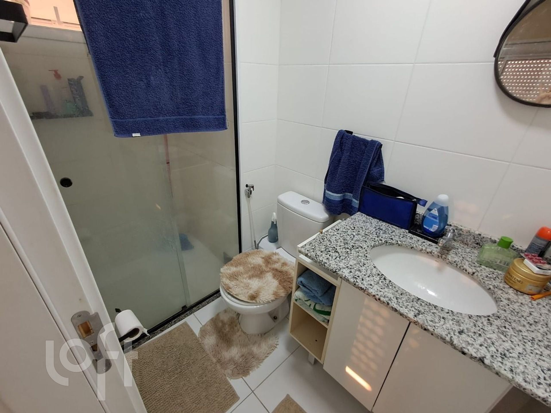 Apartamento à venda com 3 quartos, 66m² - Foto 17