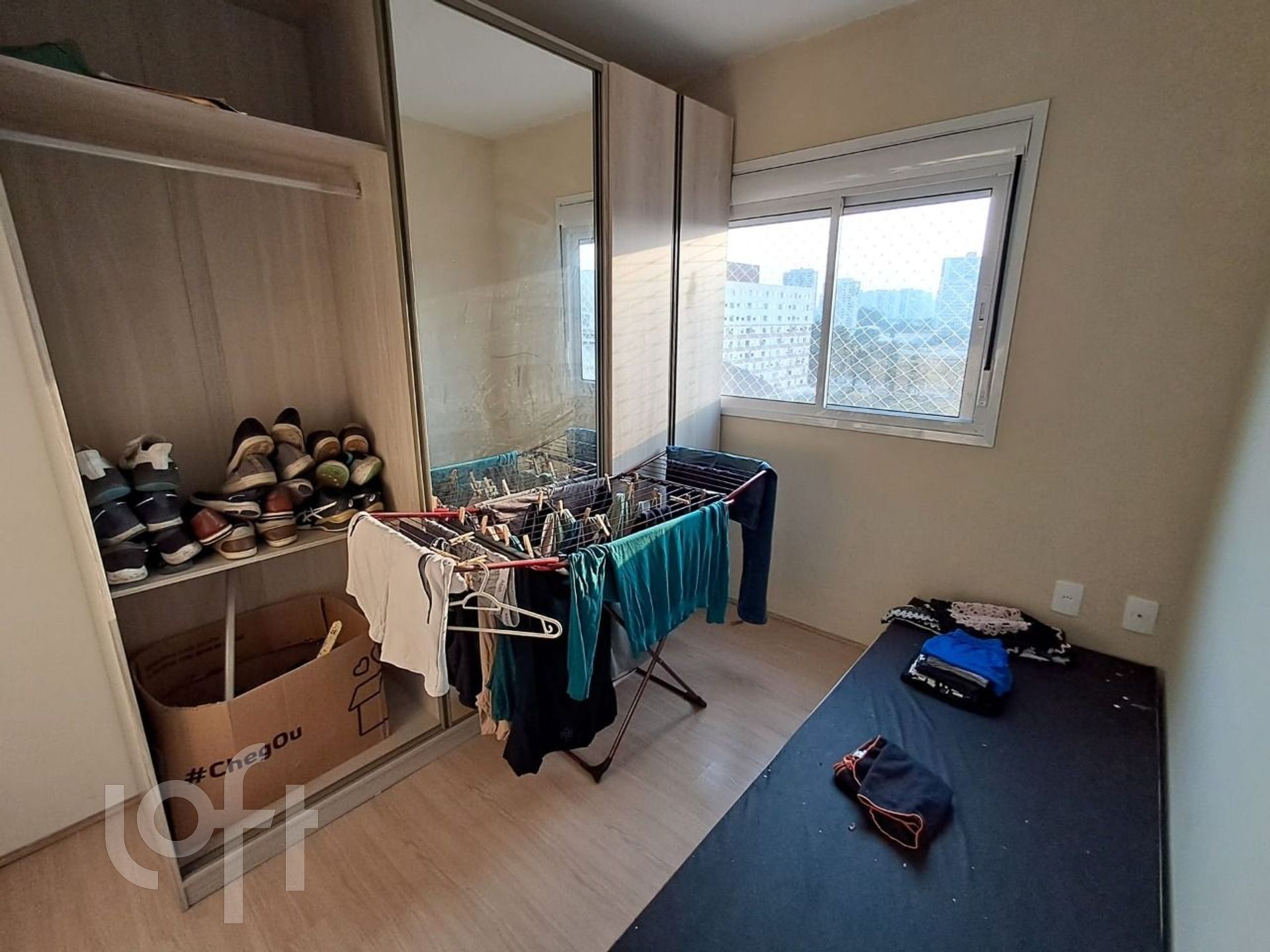 Apartamento à venda com 3 quartos, 66m² - Foto 9