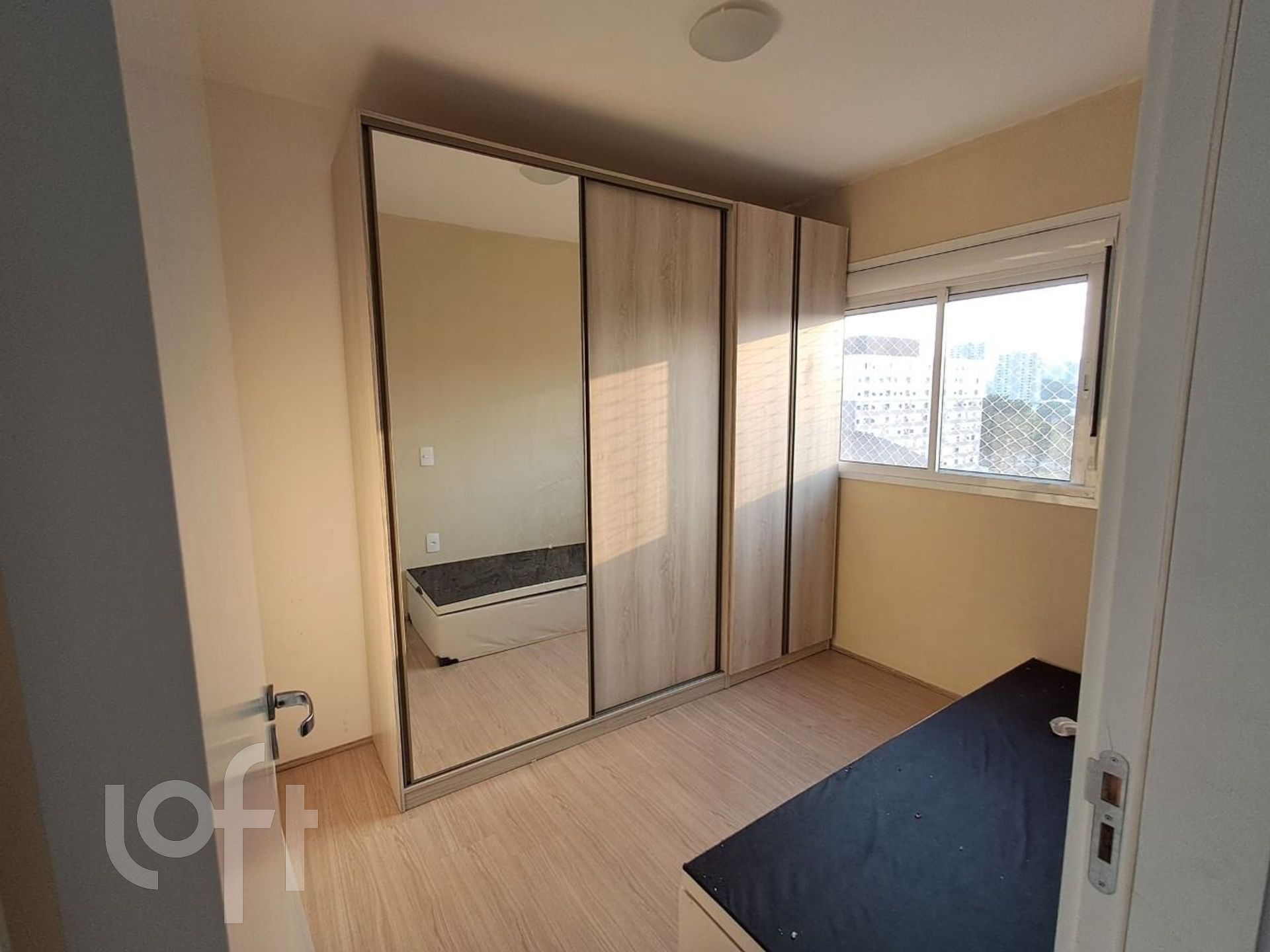 Apartamento à venda com 3 quartos, 66m² - Foto 11