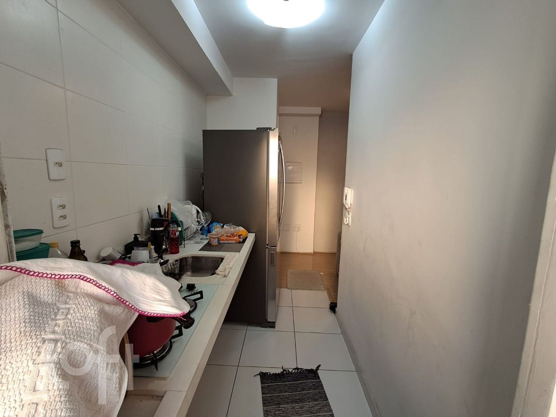 Apartamento à venda com 3 quartos, 66m² - Foto 4