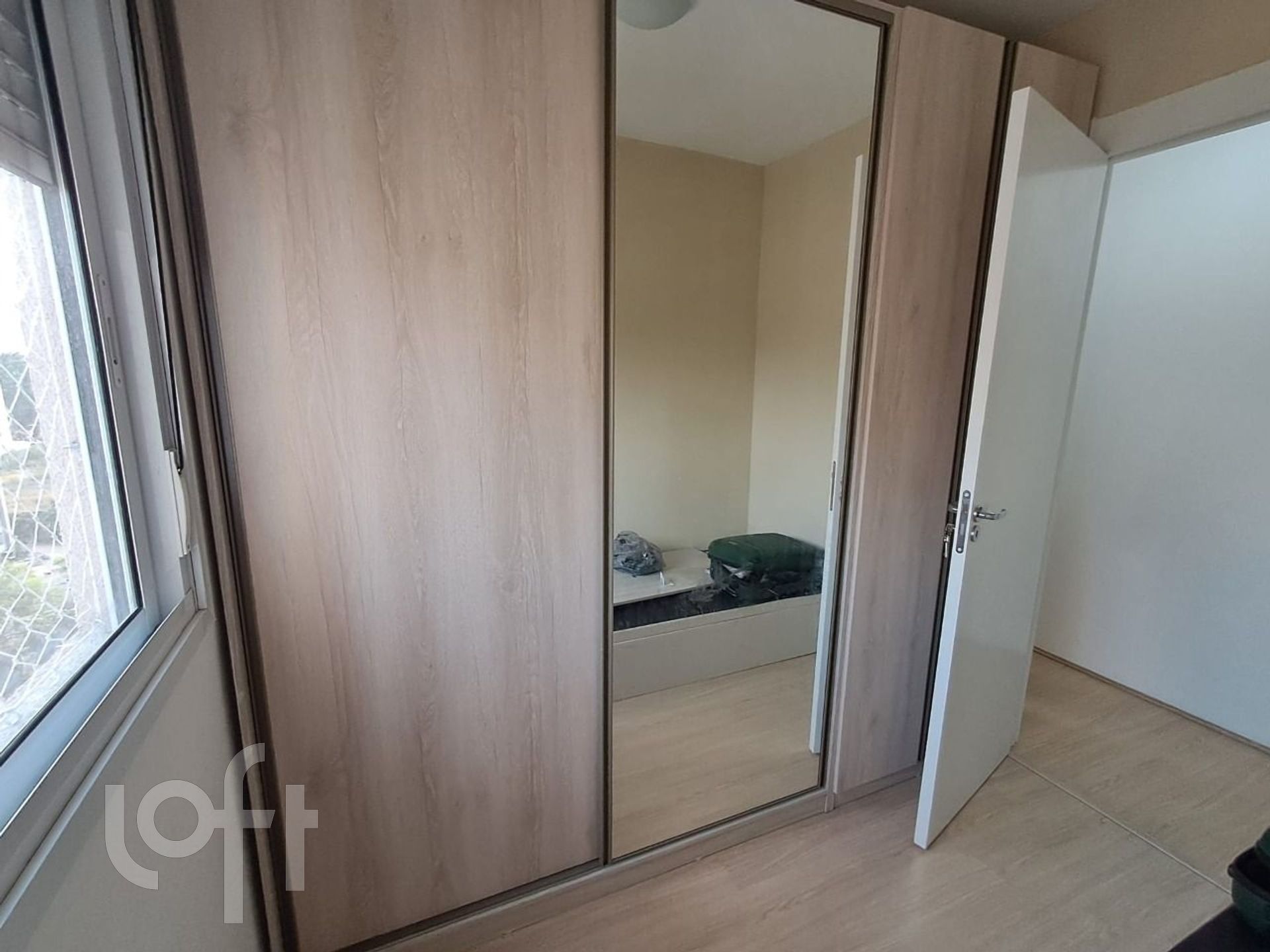 Apartamento à venda com 3 quartos, 66m² - Foto 8