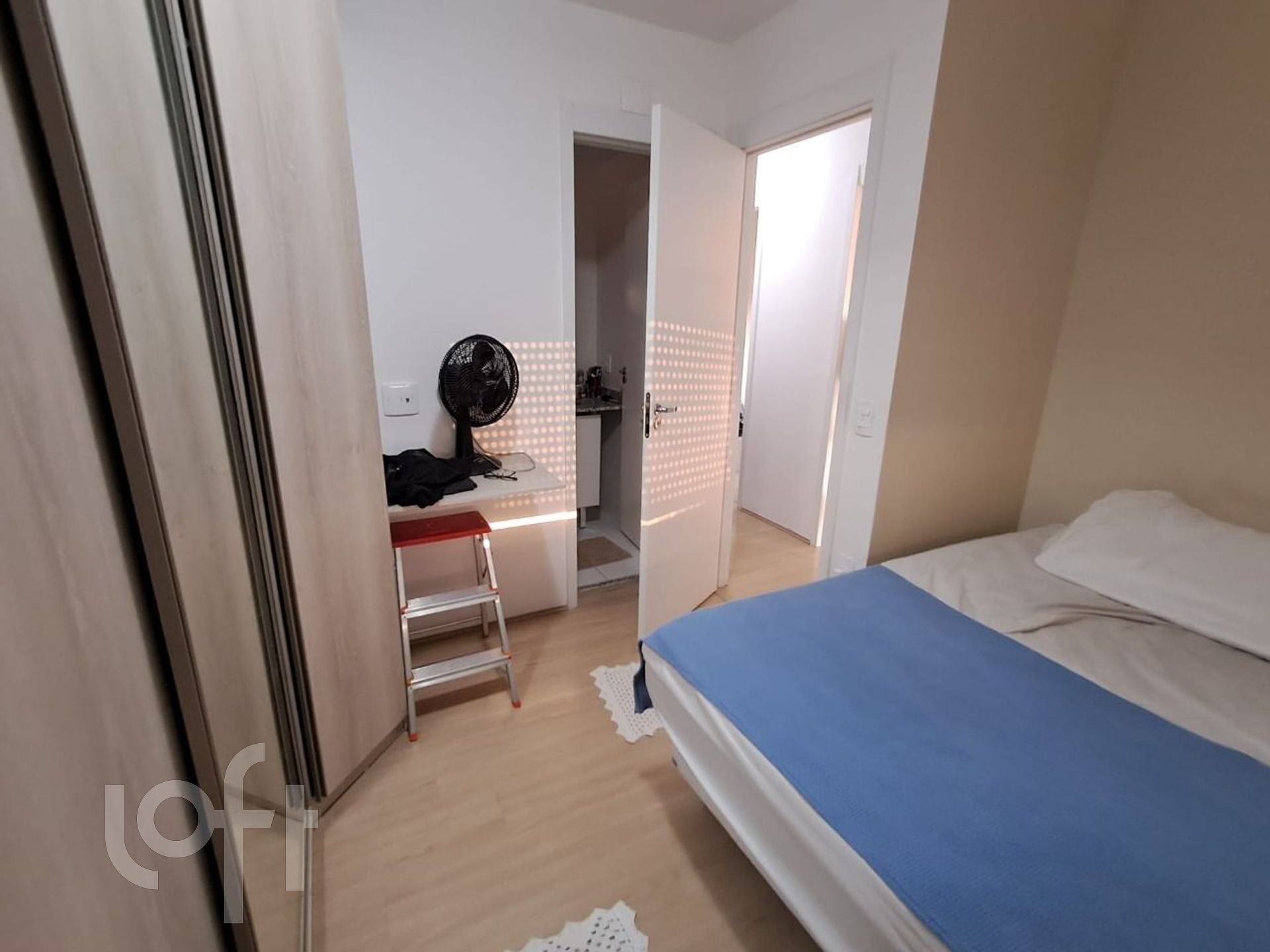 Apartamento à venda com 3 quartos, 66m² - Foto 14