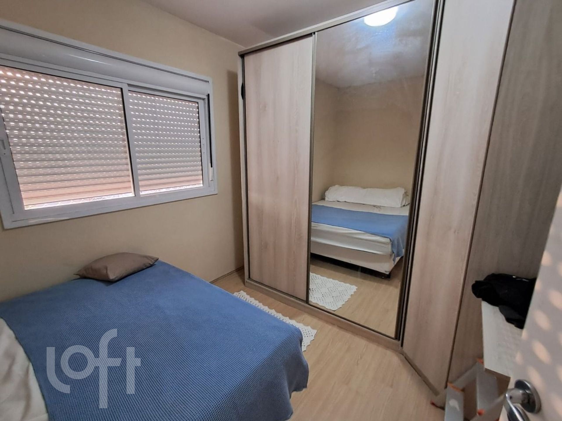 Apartamento à venda com 3 quartos, 66m² - Foto 13