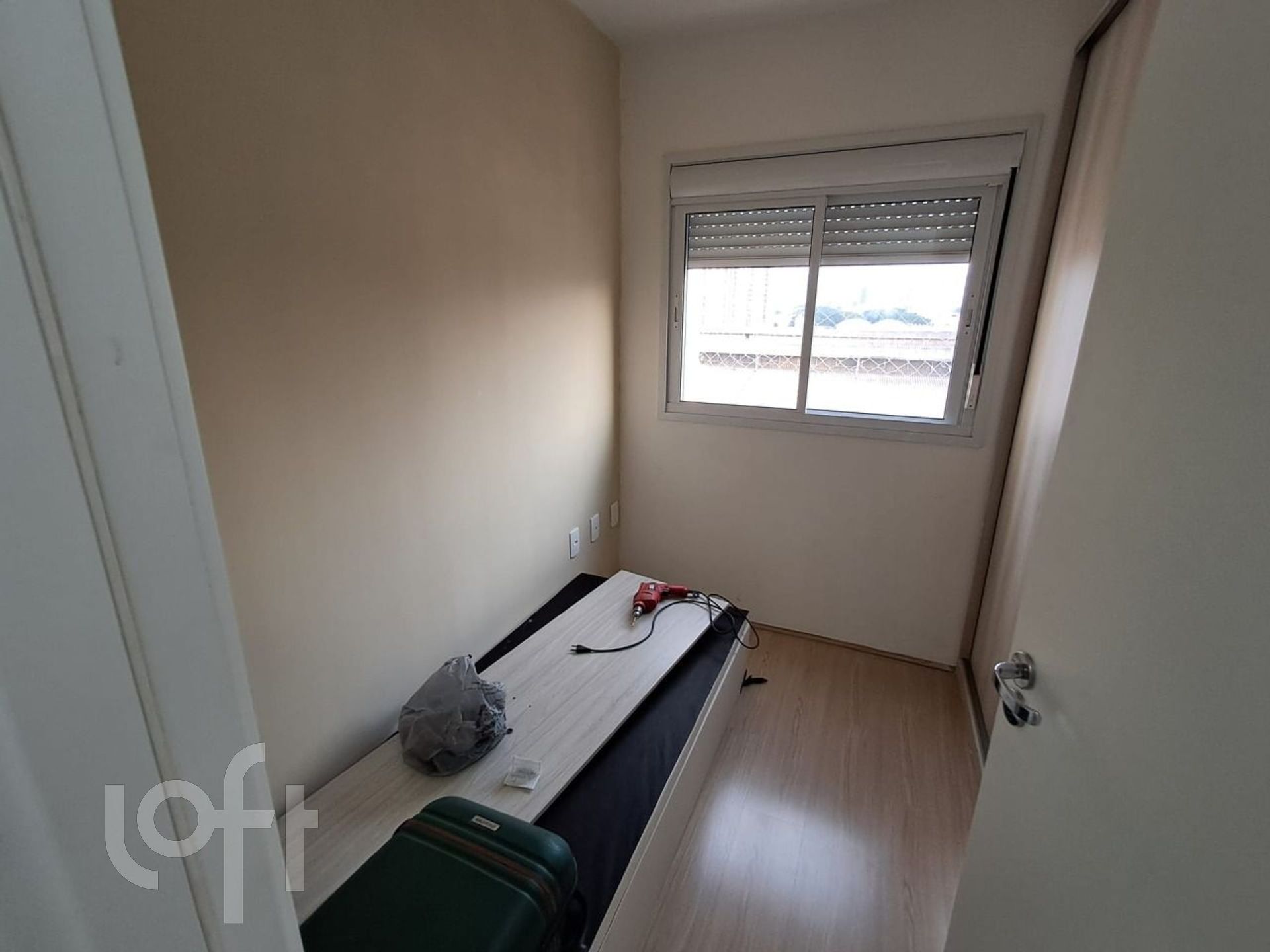 Apartamento à venda com 3 quartos, 66m² - Foto 7