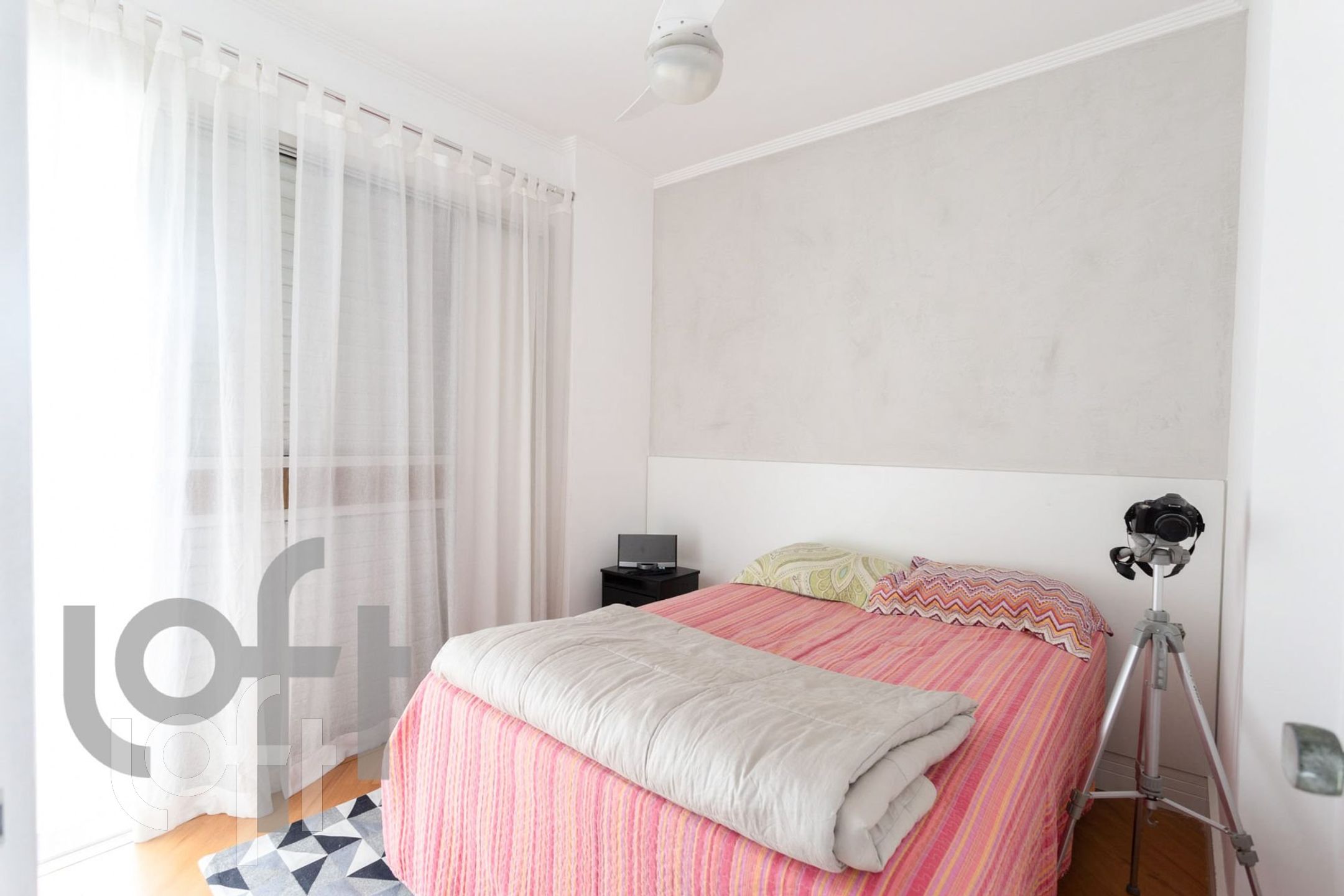 Apartamento à venda com 2 quartos, 60m² - Foto 30