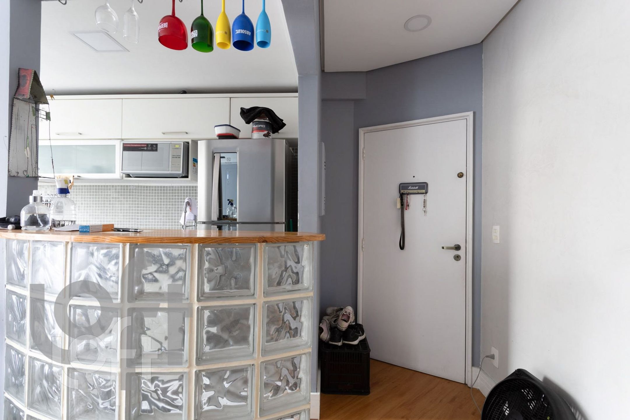 Apartamento à venda com 2 quartos, 60m² - Foto 23