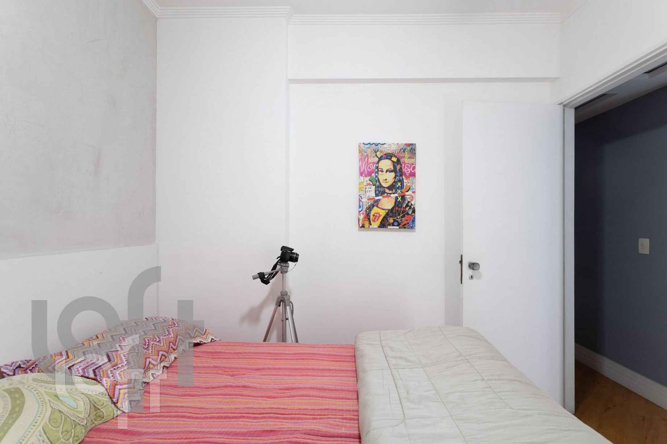 Apartamento à venda com 2 quartos, 60m² - Foto 28