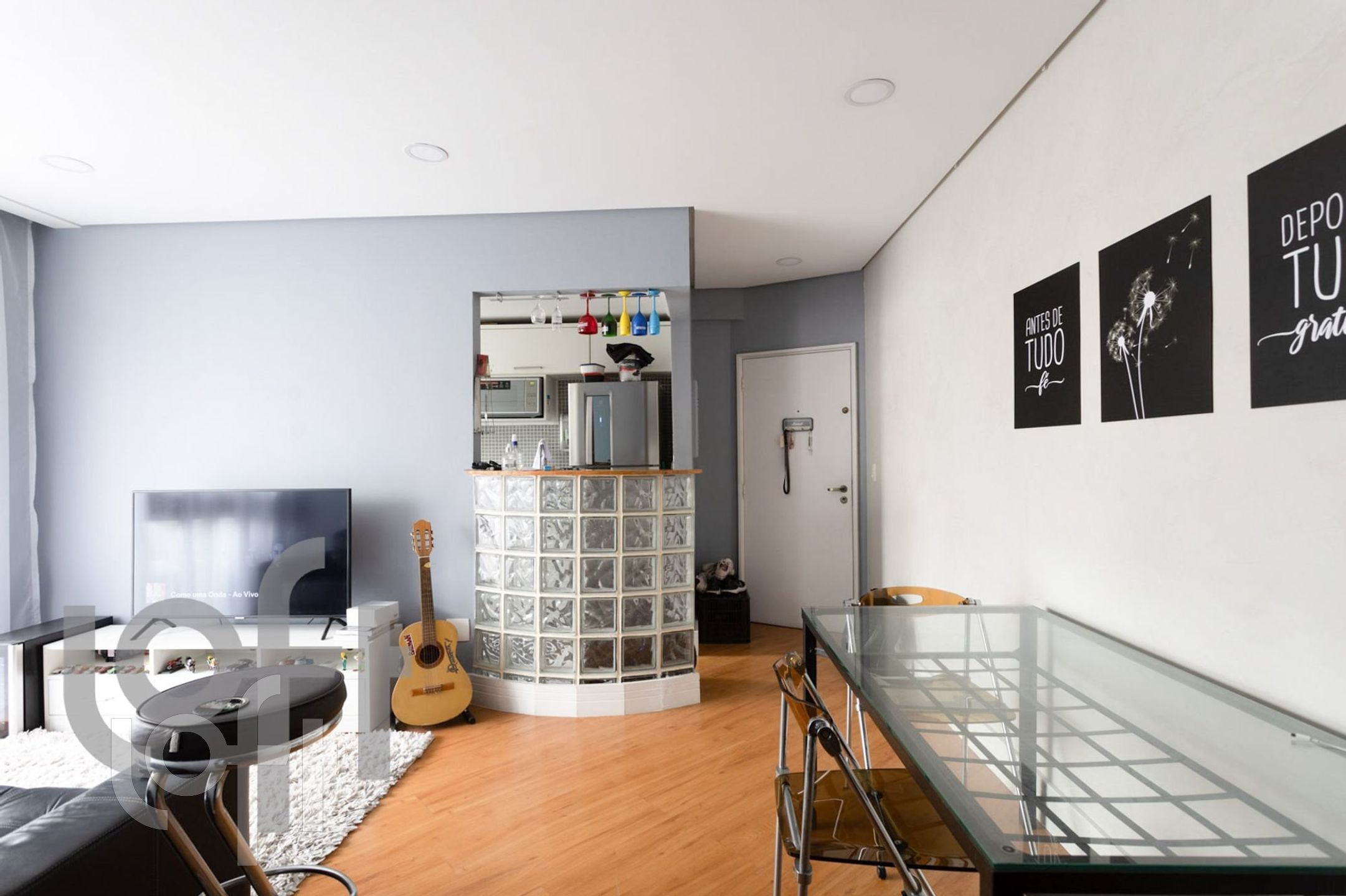 Apartamento à venda com 2 quartos, 60m² - Foto 19