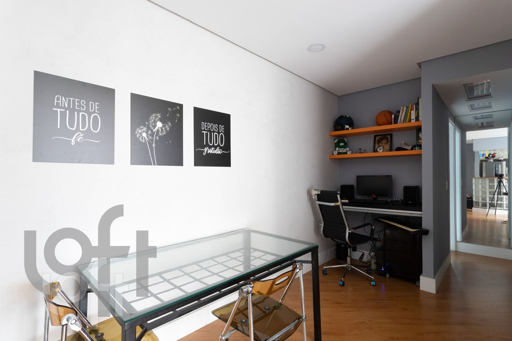 Apartamento à venda com 2 quartos, 60m² - Foto 17