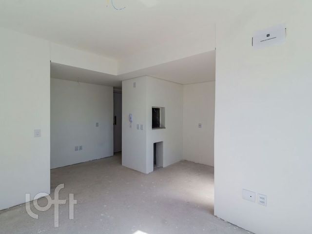 Apartamento com 42m², 1 dormitório, 1 suíte, 1 vaga, Floresta em Porto Alegre