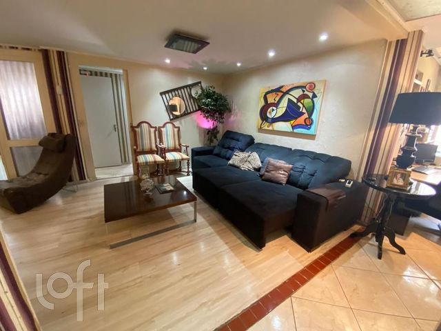 Apartamento com 101m², 3 dormitórios, 1 suíte, 1 vaga, Boa Vista em Porto Alegre