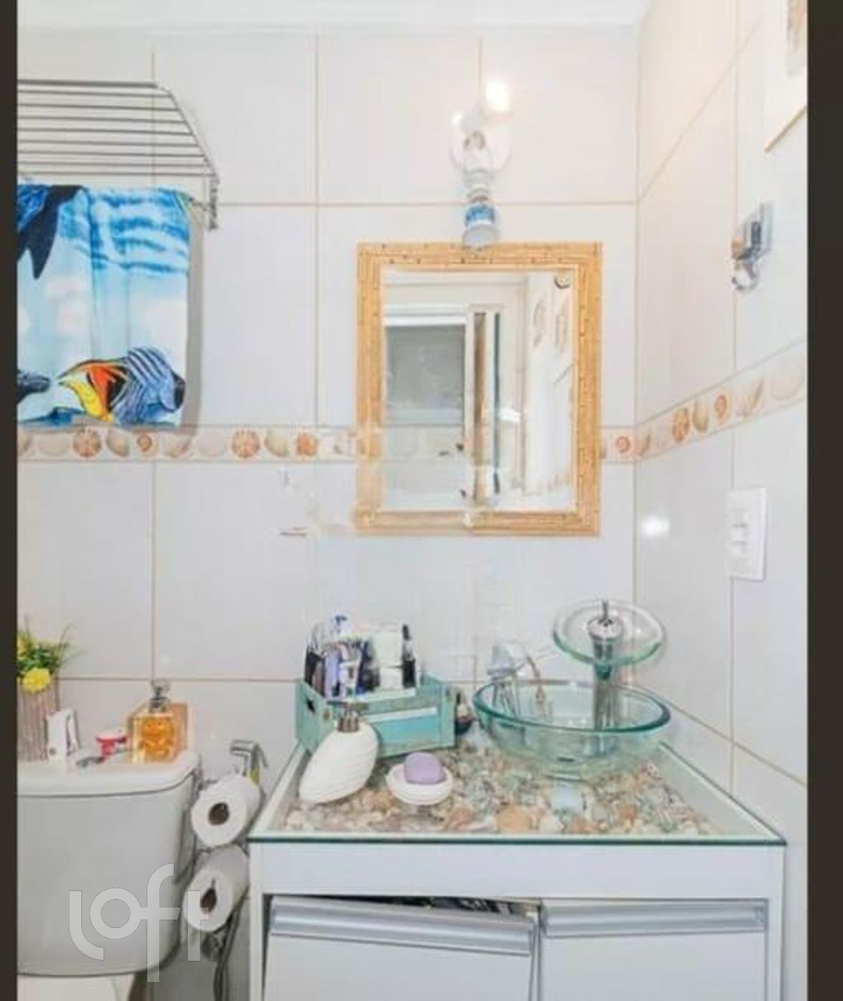 Apartamento à venda com 2 quartos, 47m² - Foto 10