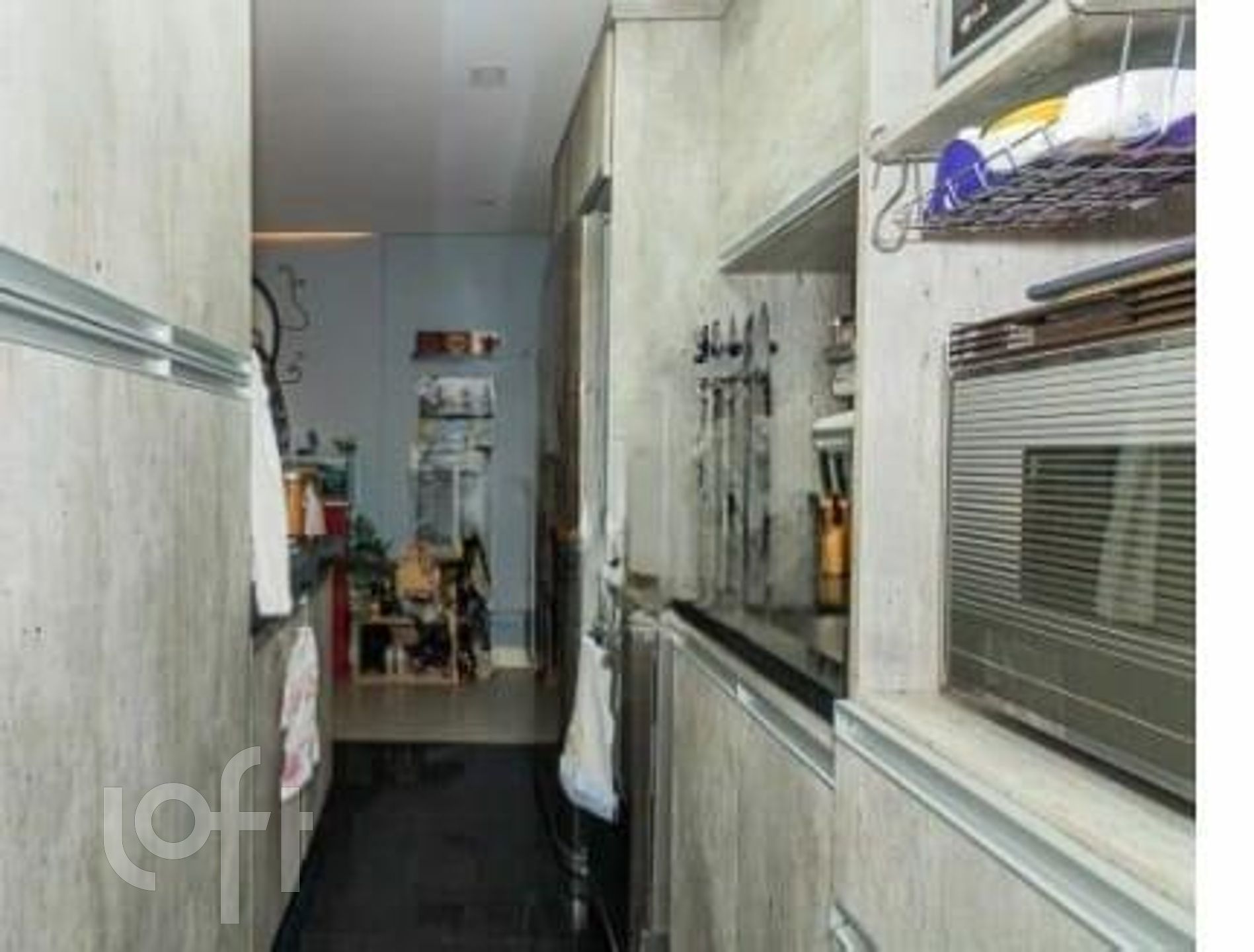 Apartamento à venda com 2 quartos, 47m² - Foto 3