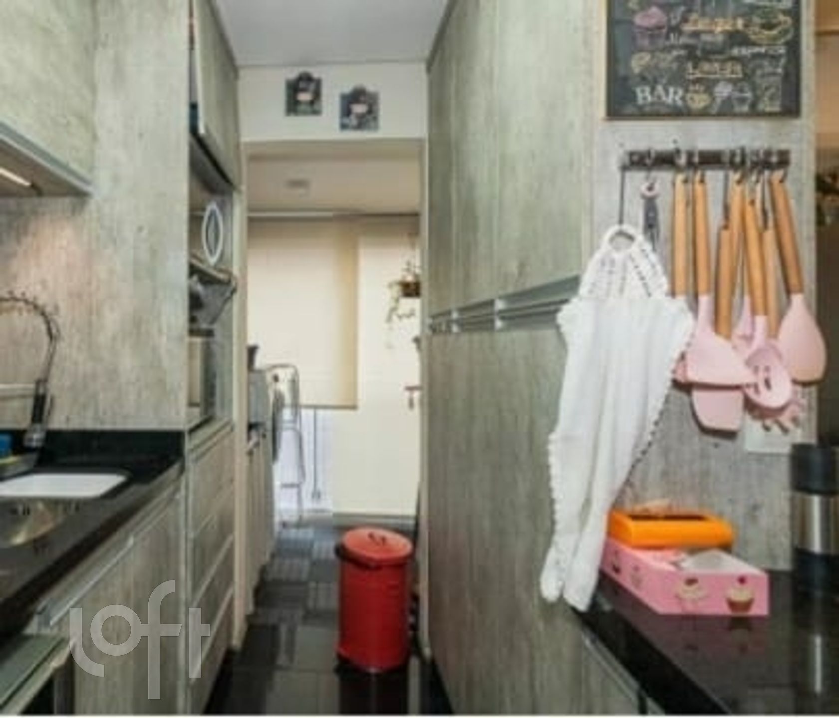 Apartamento à venda com 2 quartos, 47m² - Foto 2