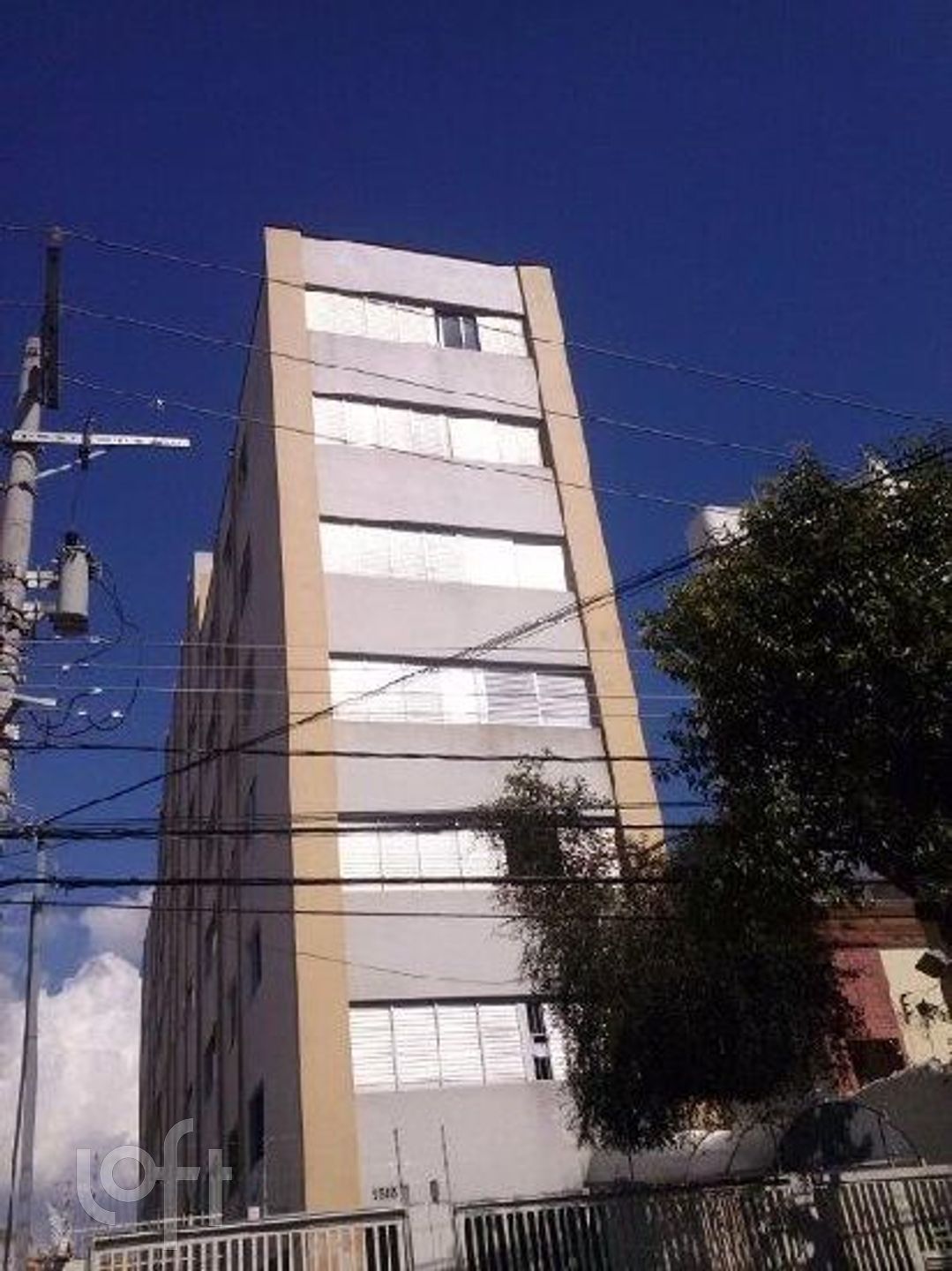 Apartamento à venda com 3 quartos, 101m² - Foto 19