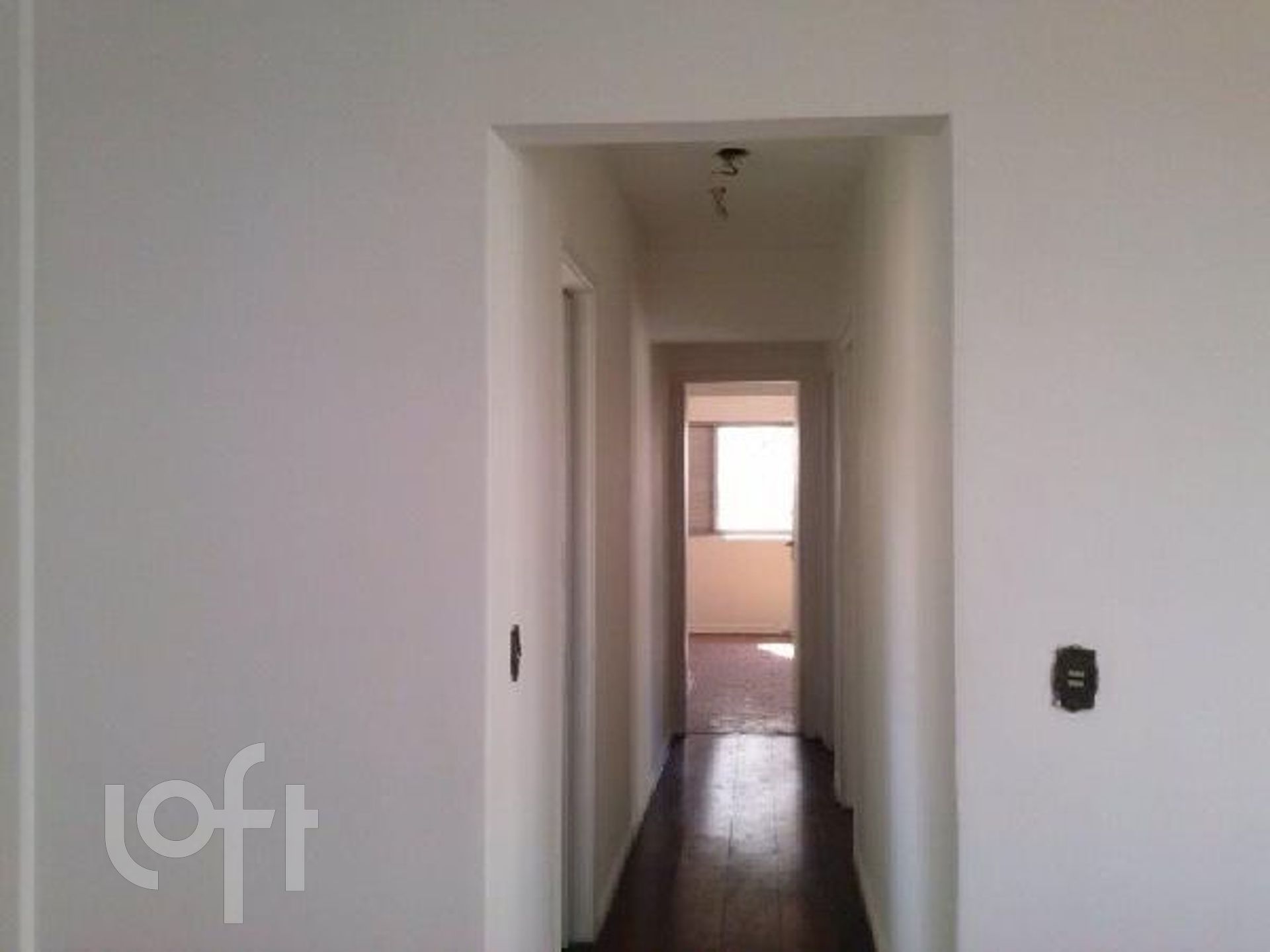 Apartamento à venda com 3 quartos, 101m² - Foto 4