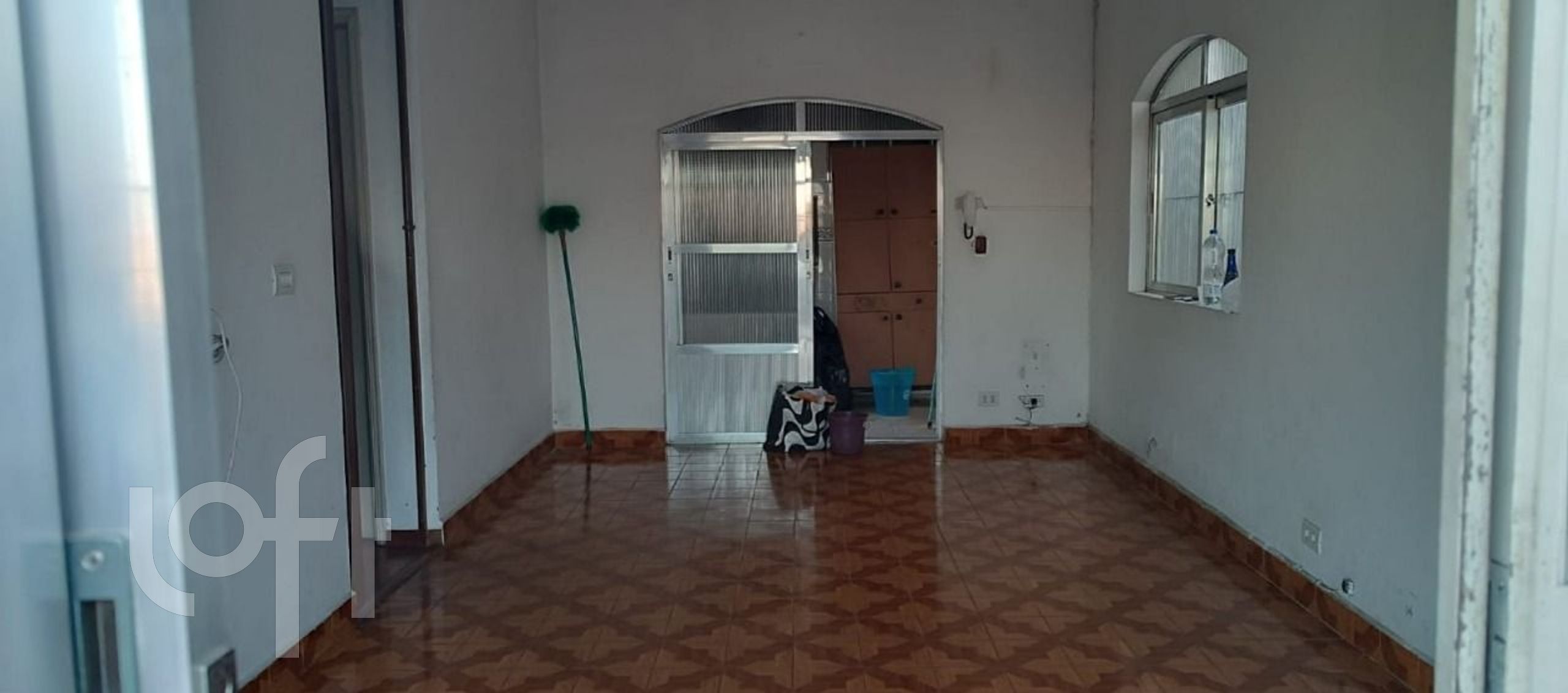 Casa à venda em Tucuruvi com 120 m², 3 quartos, 1