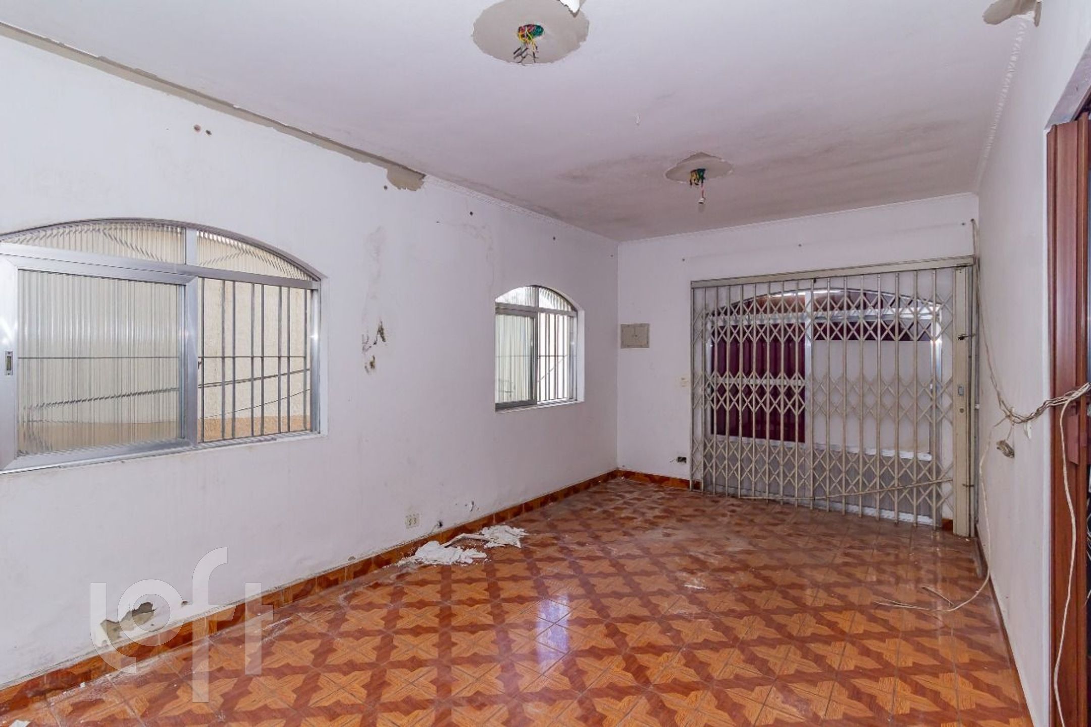 Casa à venda em Tucuruvi com 120 m², 3 quartos, 1