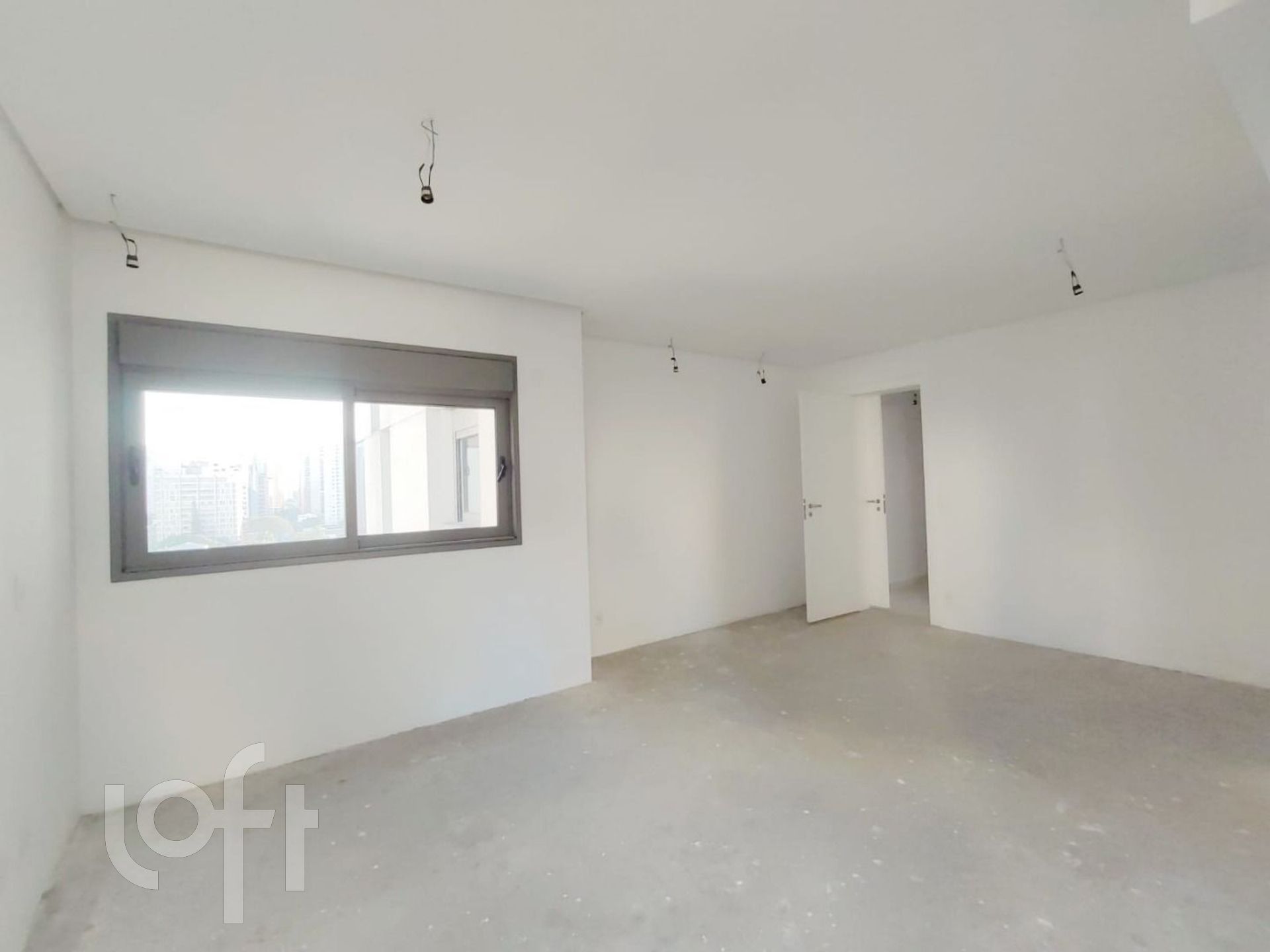 Apartamento à venda com 4 quartos, 193m² - Foto 13