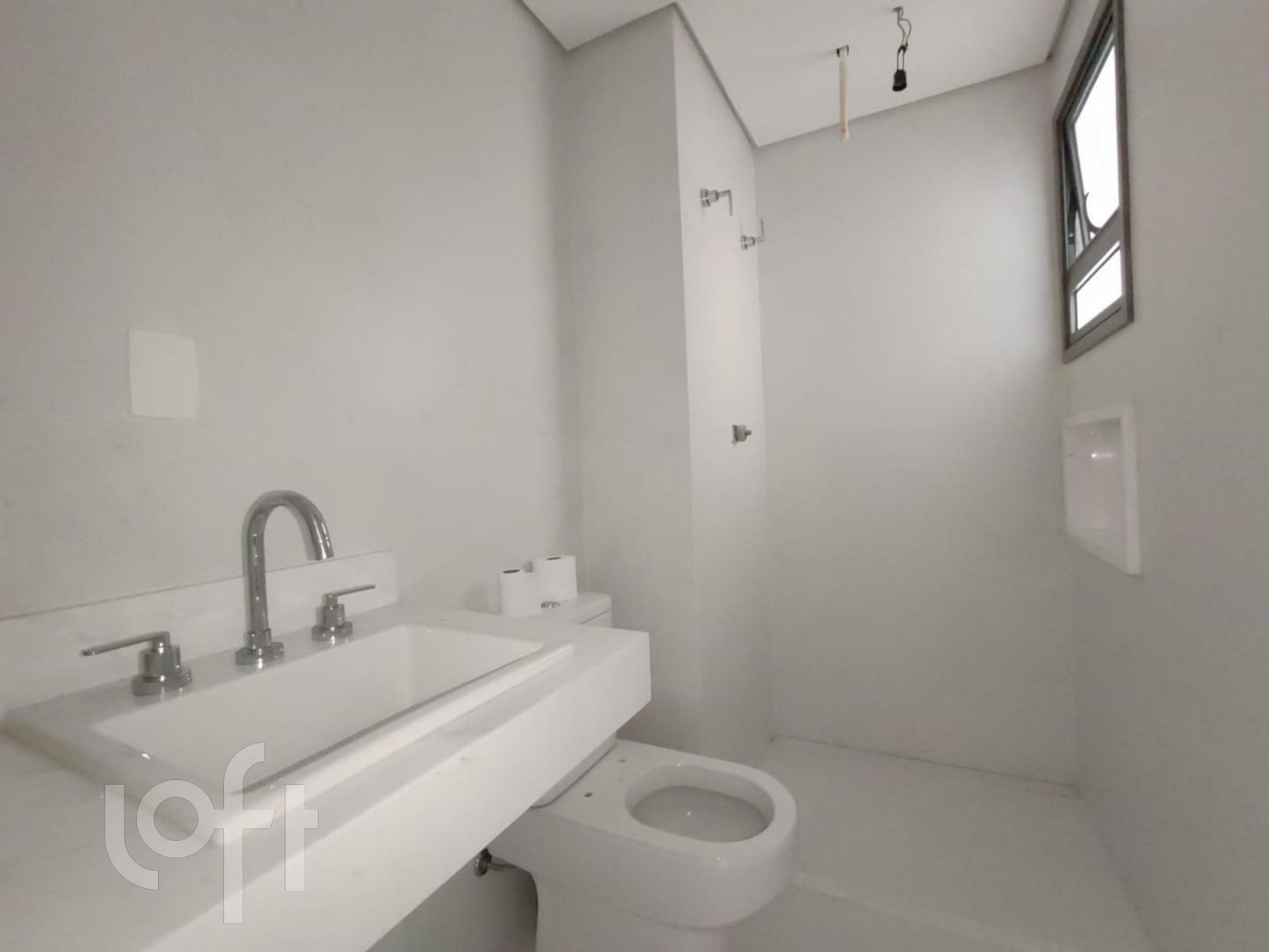 Apartamento à venda com 4 quartos, 193m² - Foto 17